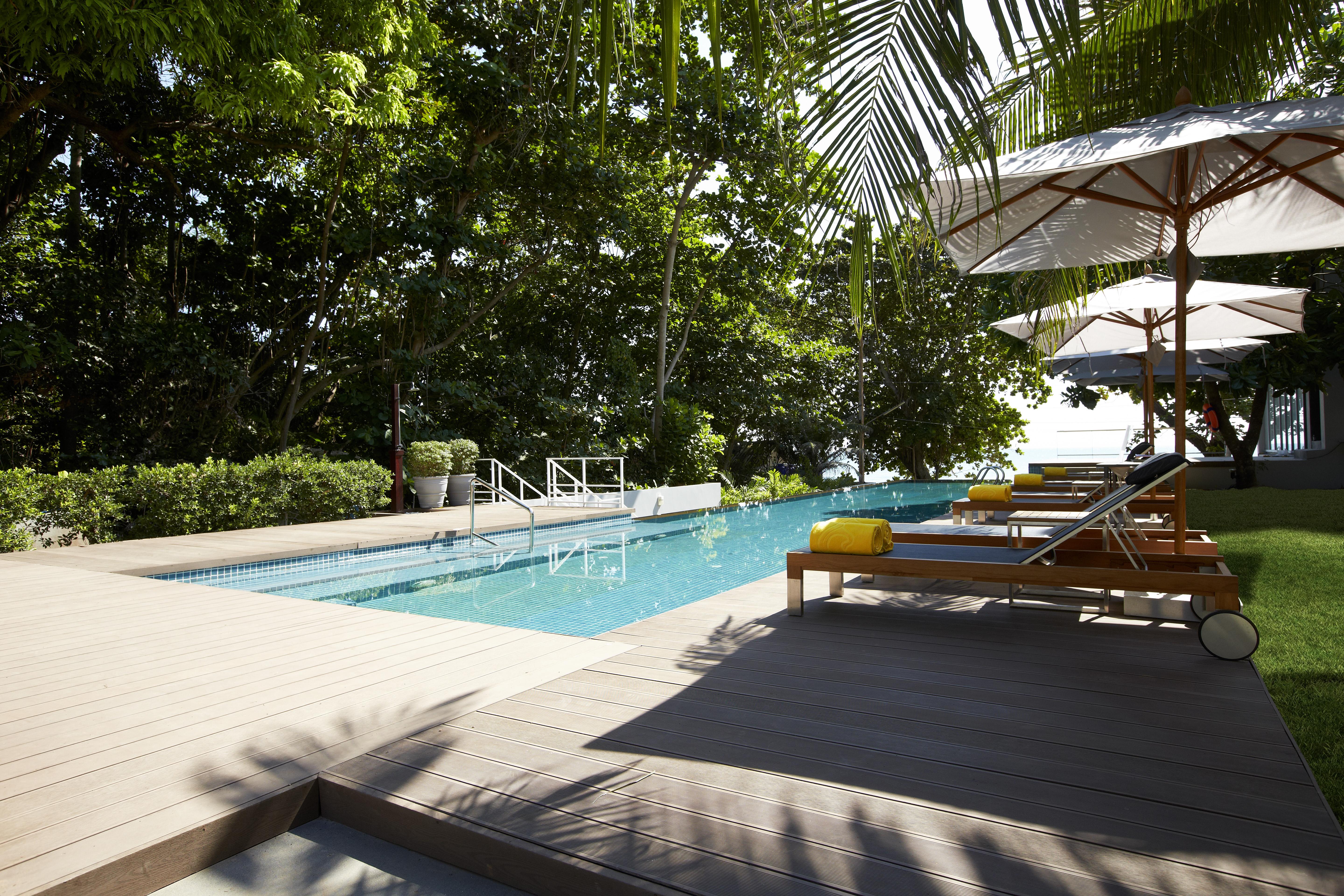 Resort Centara Q Rayong