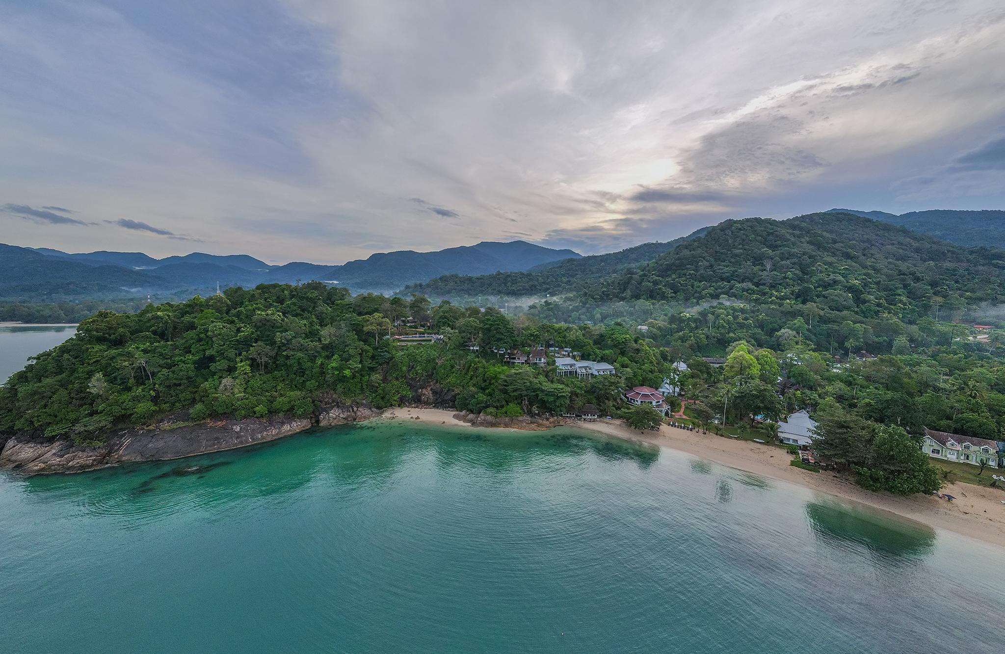 Cliff Koh Chang