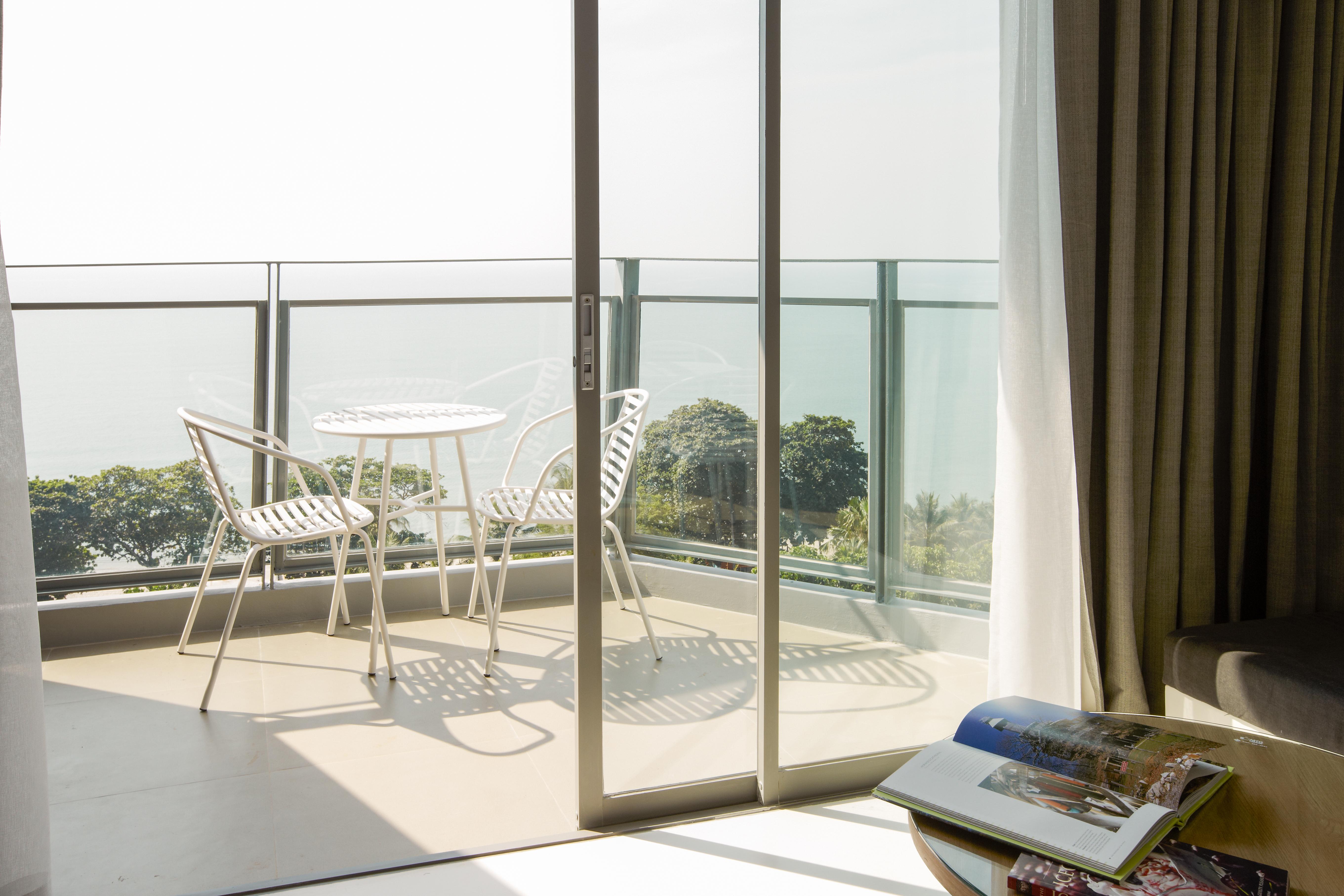 Resort Centara Q Rayong 4*