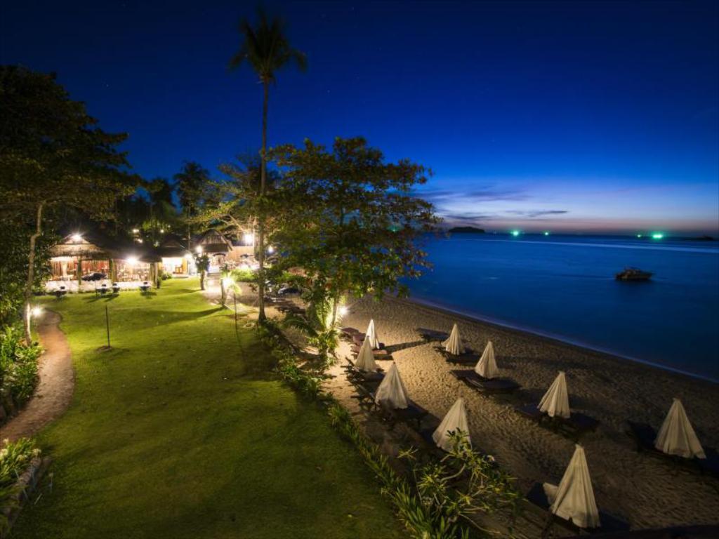 Cliff Resort 3*