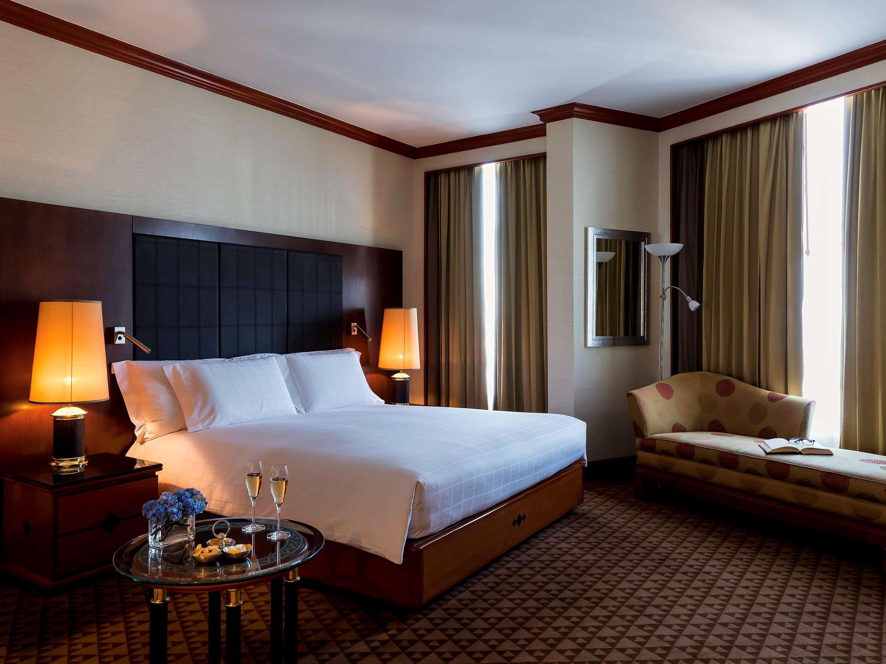 Pullman Raja Orchid Khon Kaen