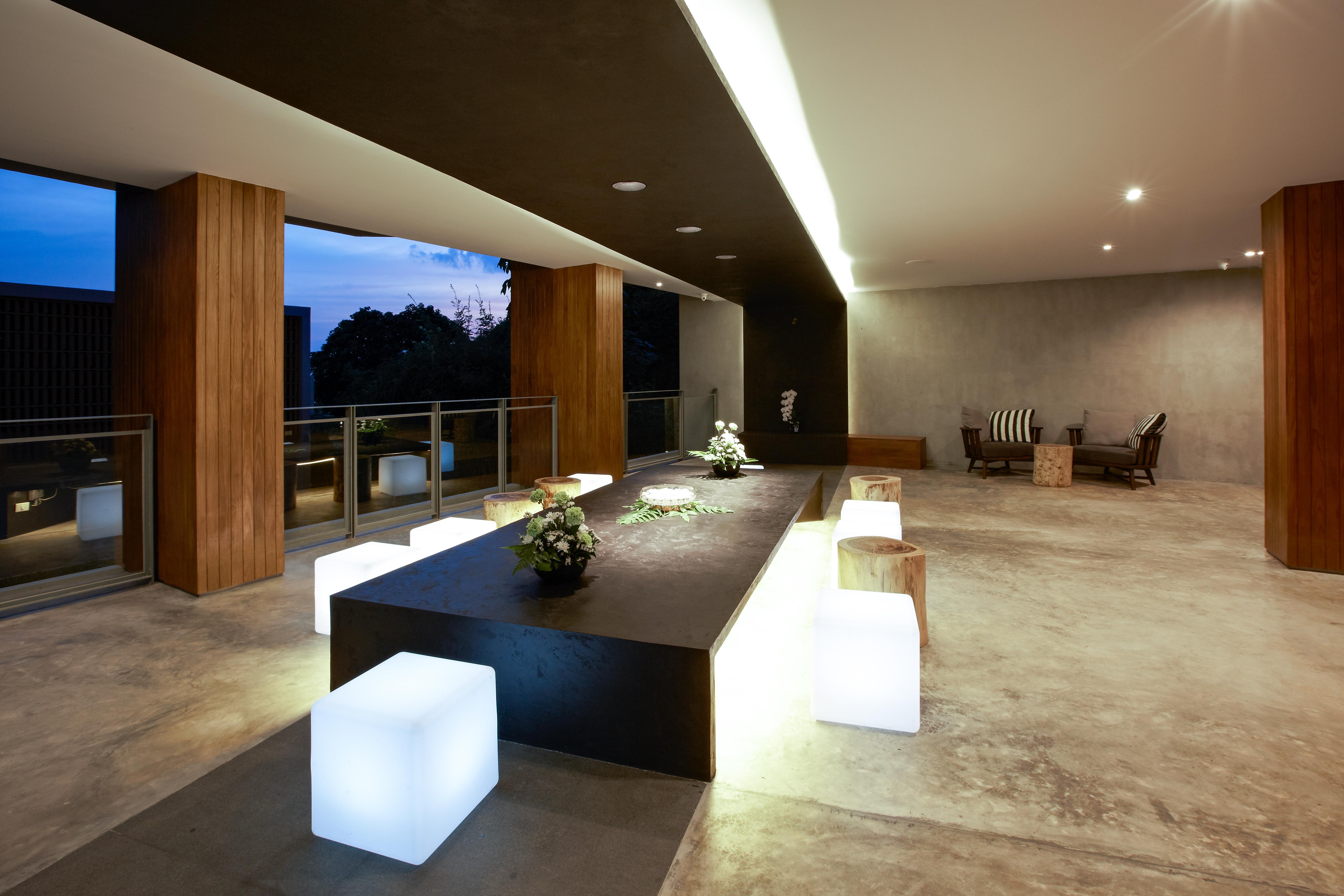 Resort Centara Q Rayong