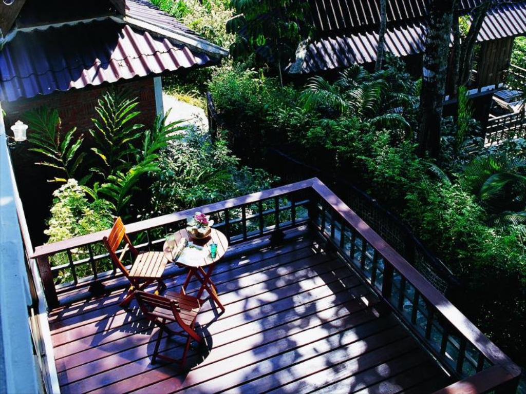 Resort Cliff 3*
