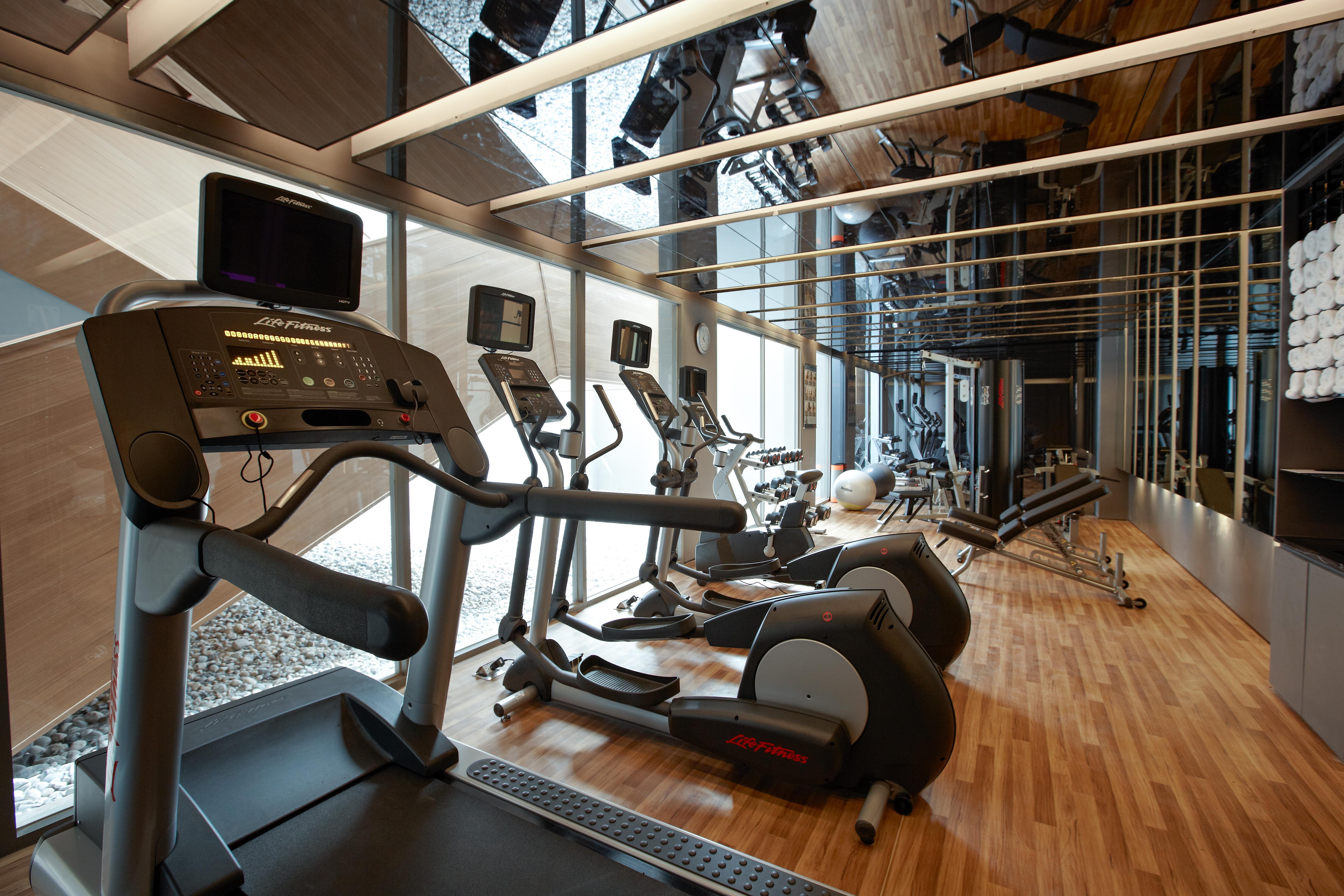 Resort Centara Q Rayong 4*