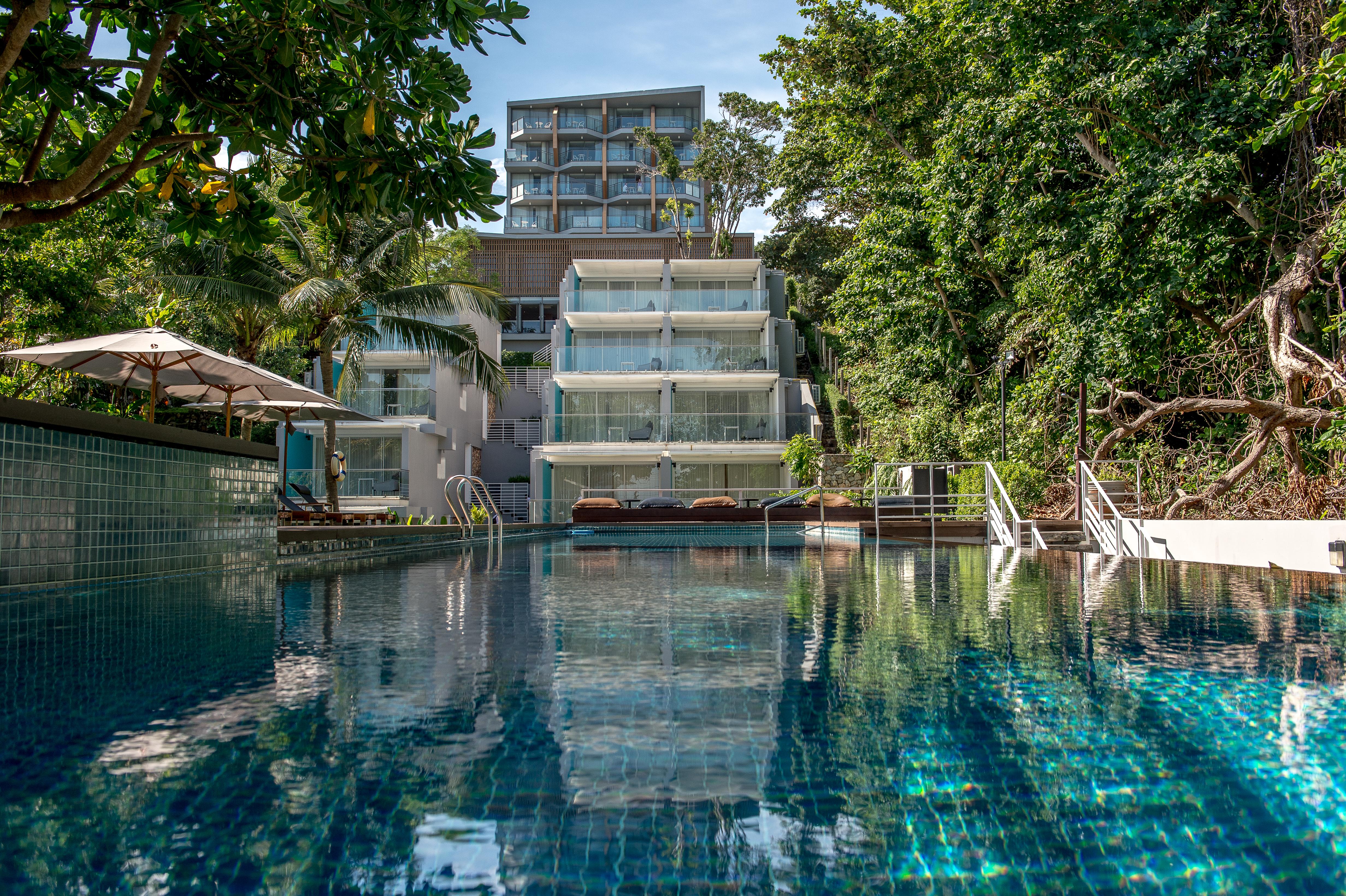 Centara Q Rayong Resort 4*
