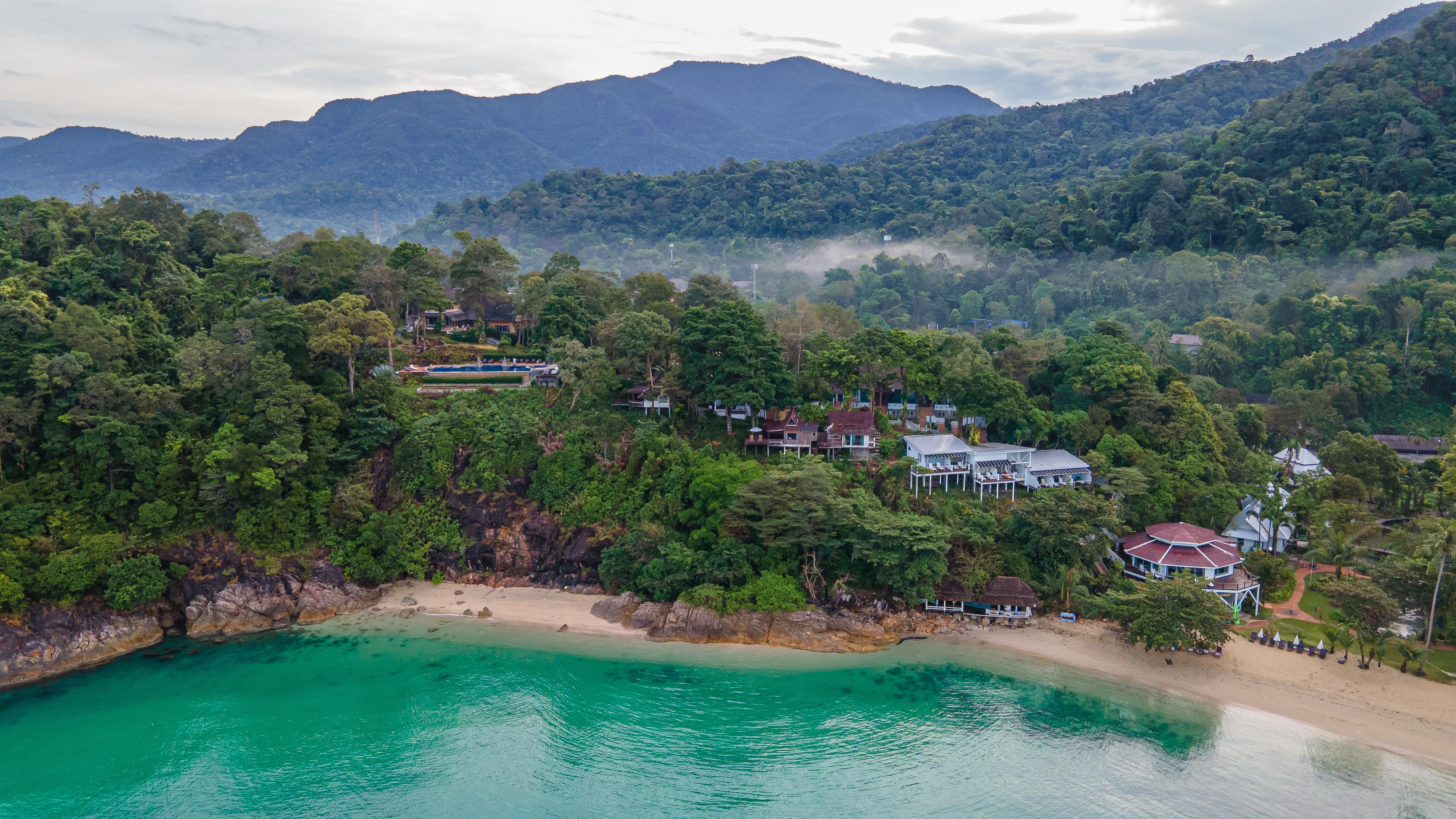 Cliff Resort