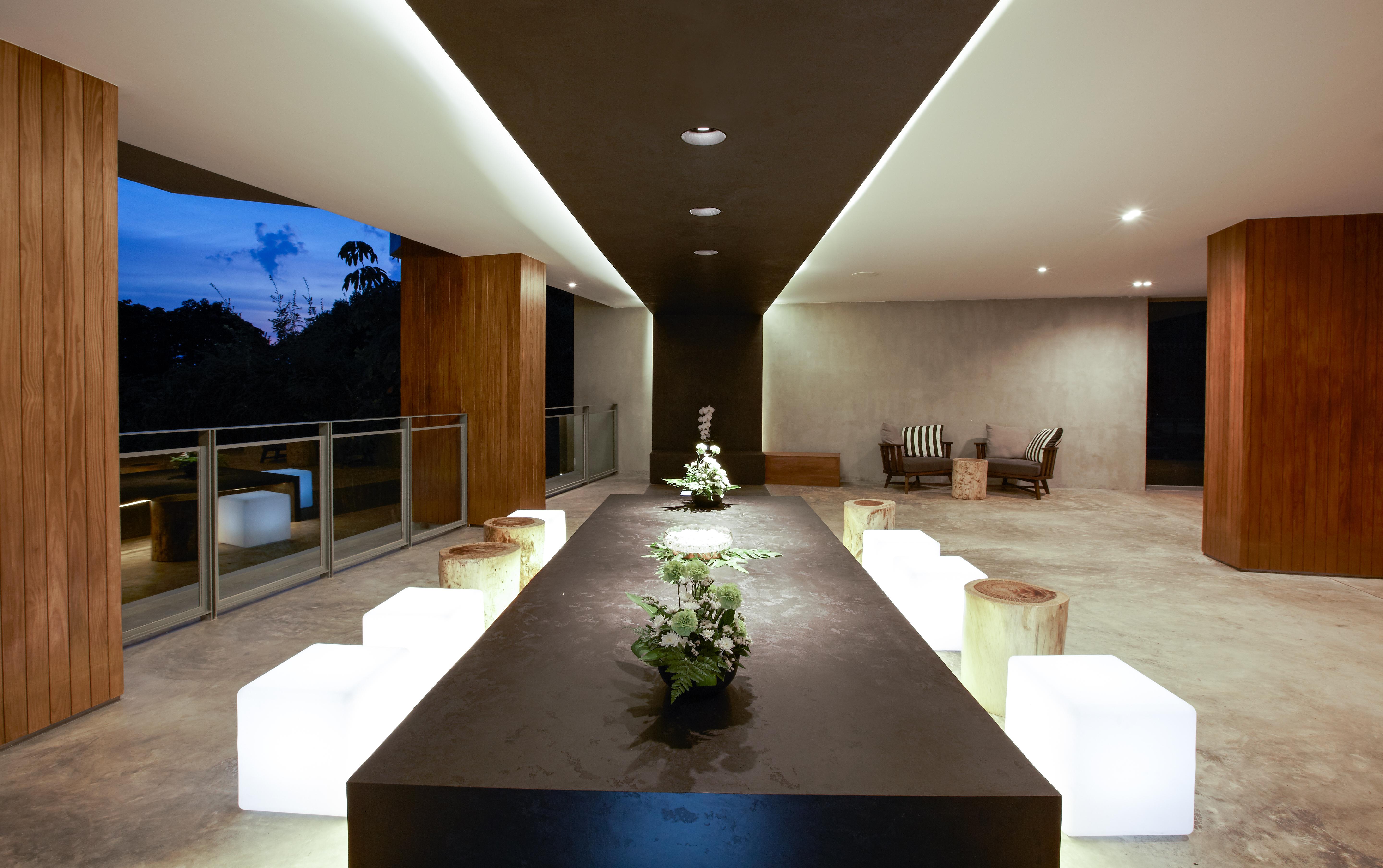 Centara Q Rayong
