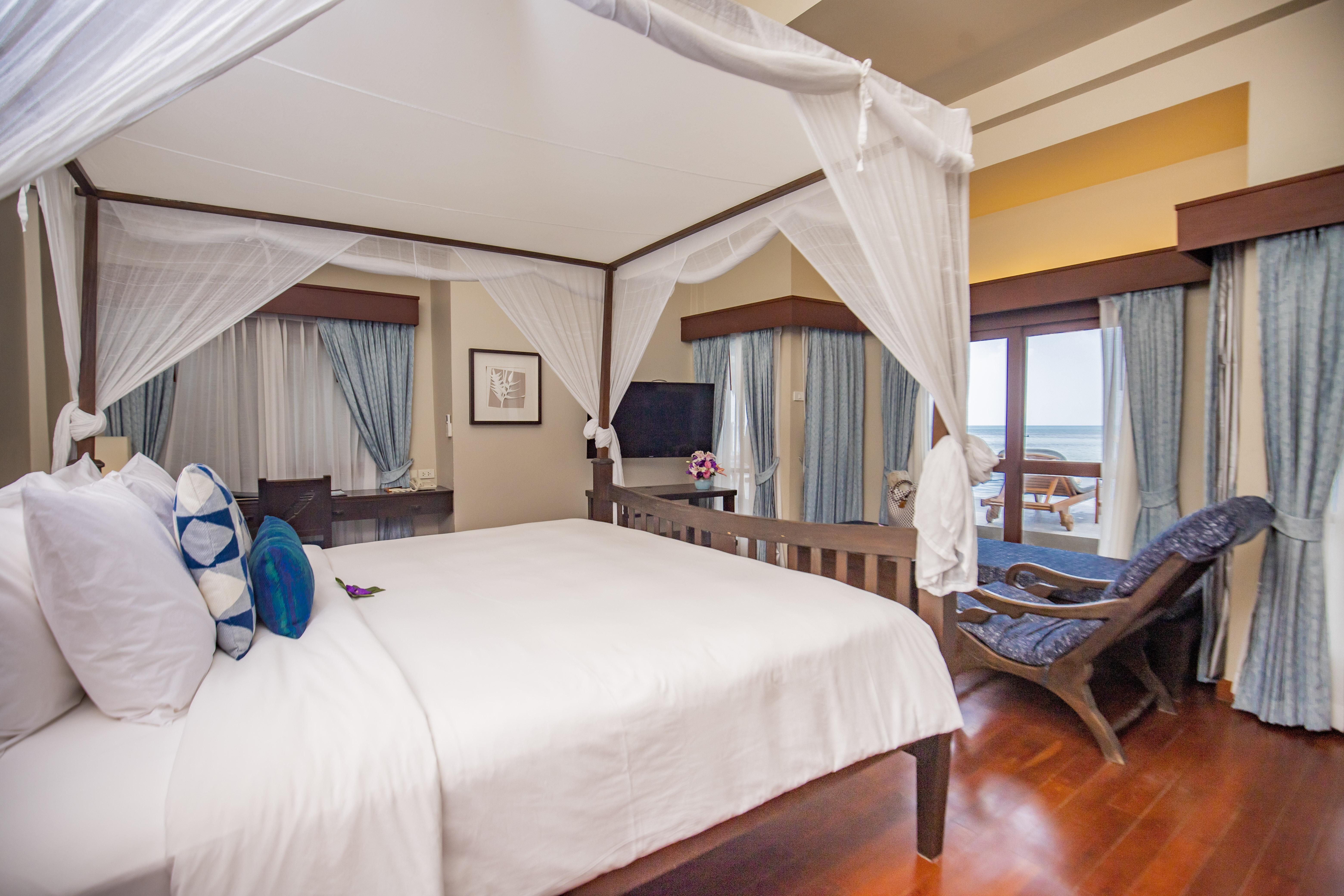 Resort Baan Haad Ngam Boutique Koh Samui