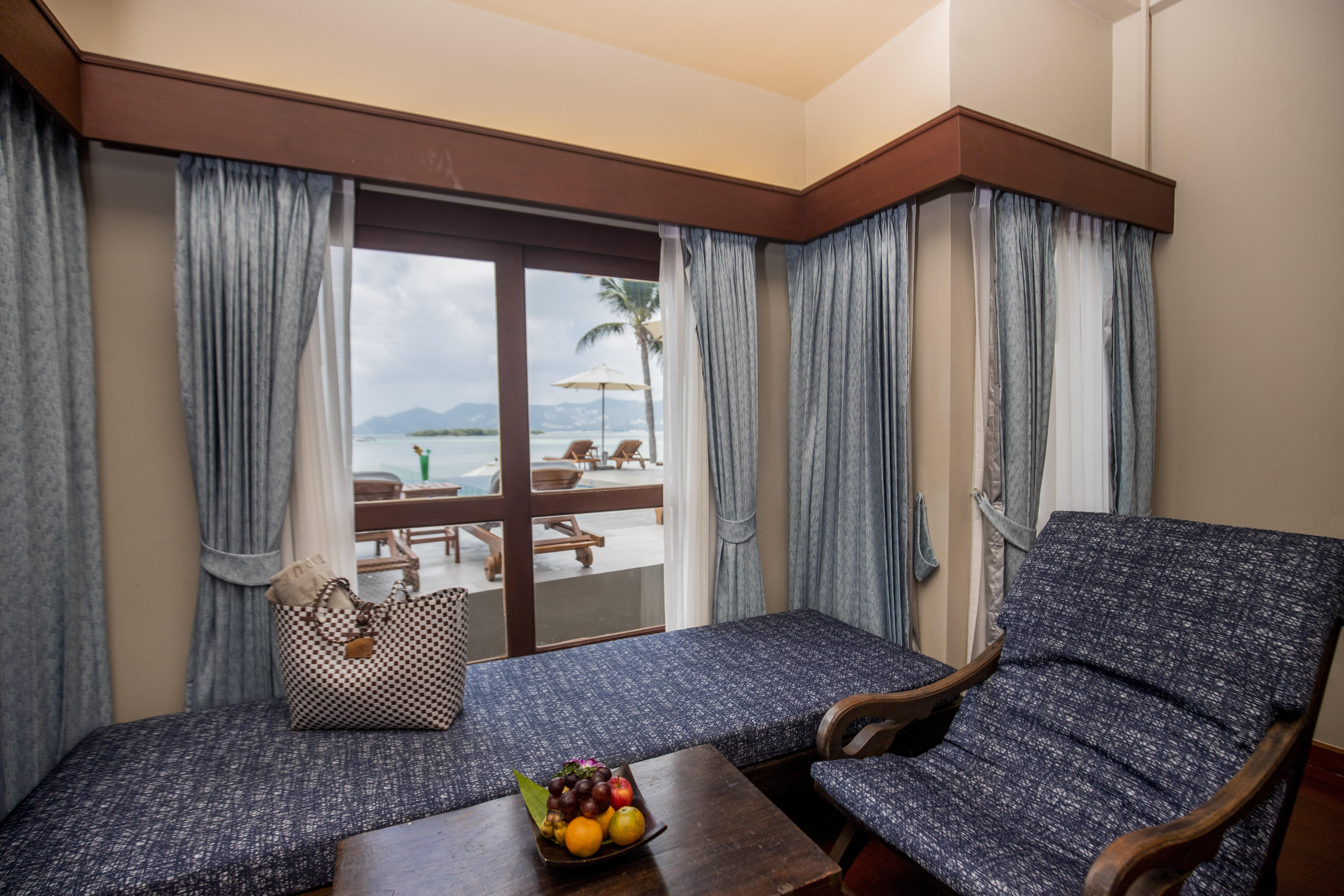 Baan Haad Ngam Boutique 4*