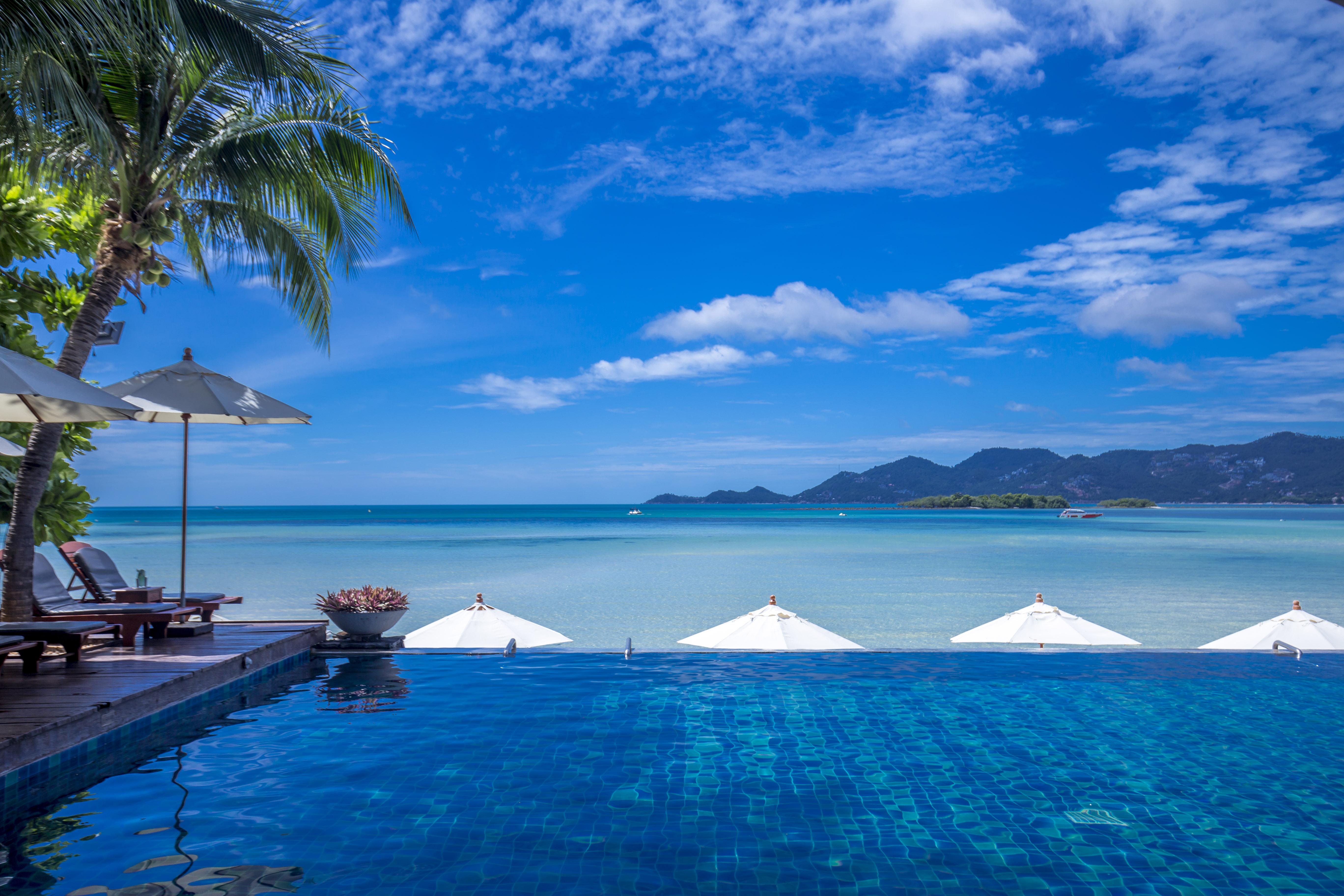 Resort Baan Haad Ngam Boutique