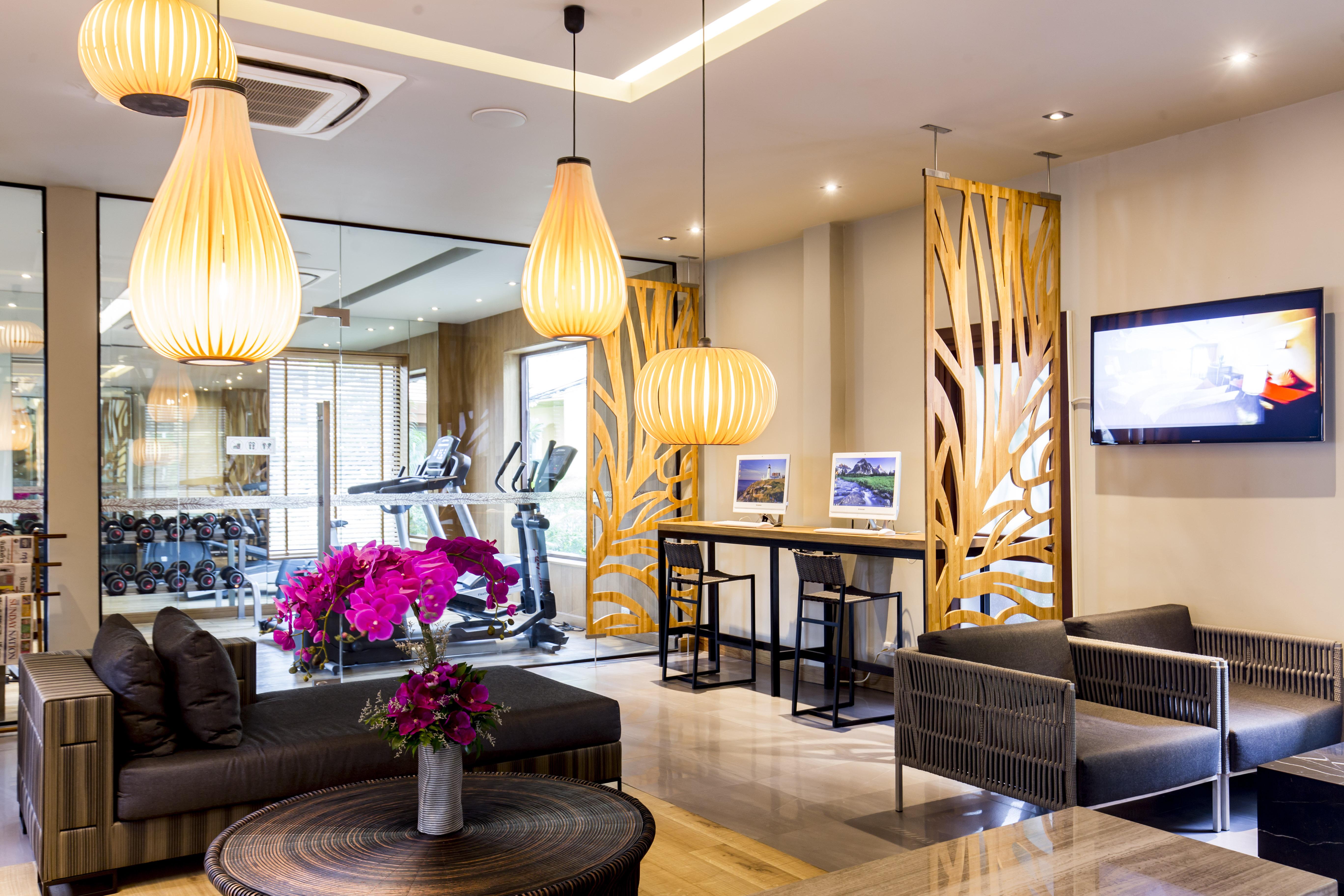 Resort Baan Haad Ngam Boutique Koh Samui