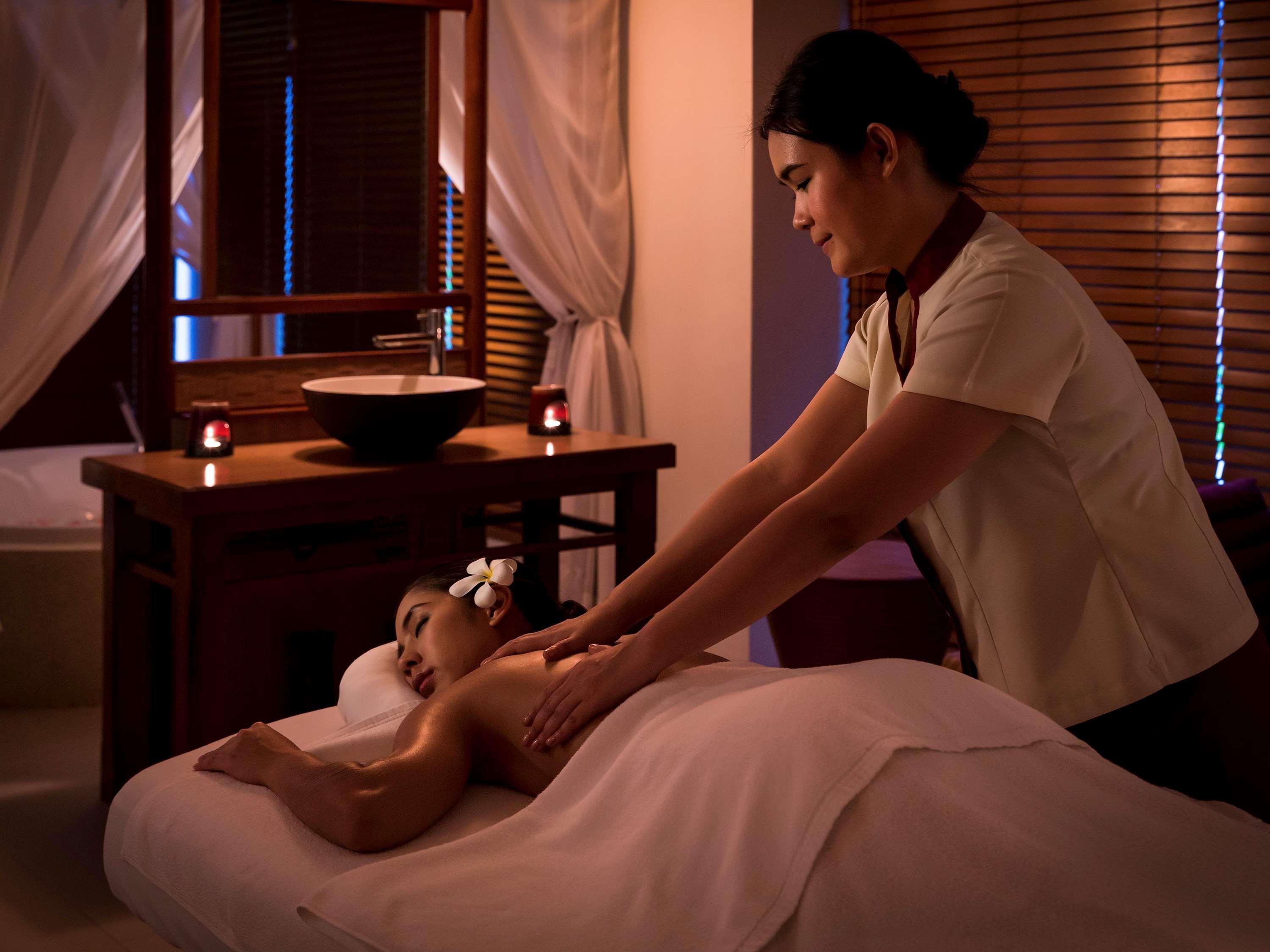 Pullman Raja Orchid Hotel Khon Kaen