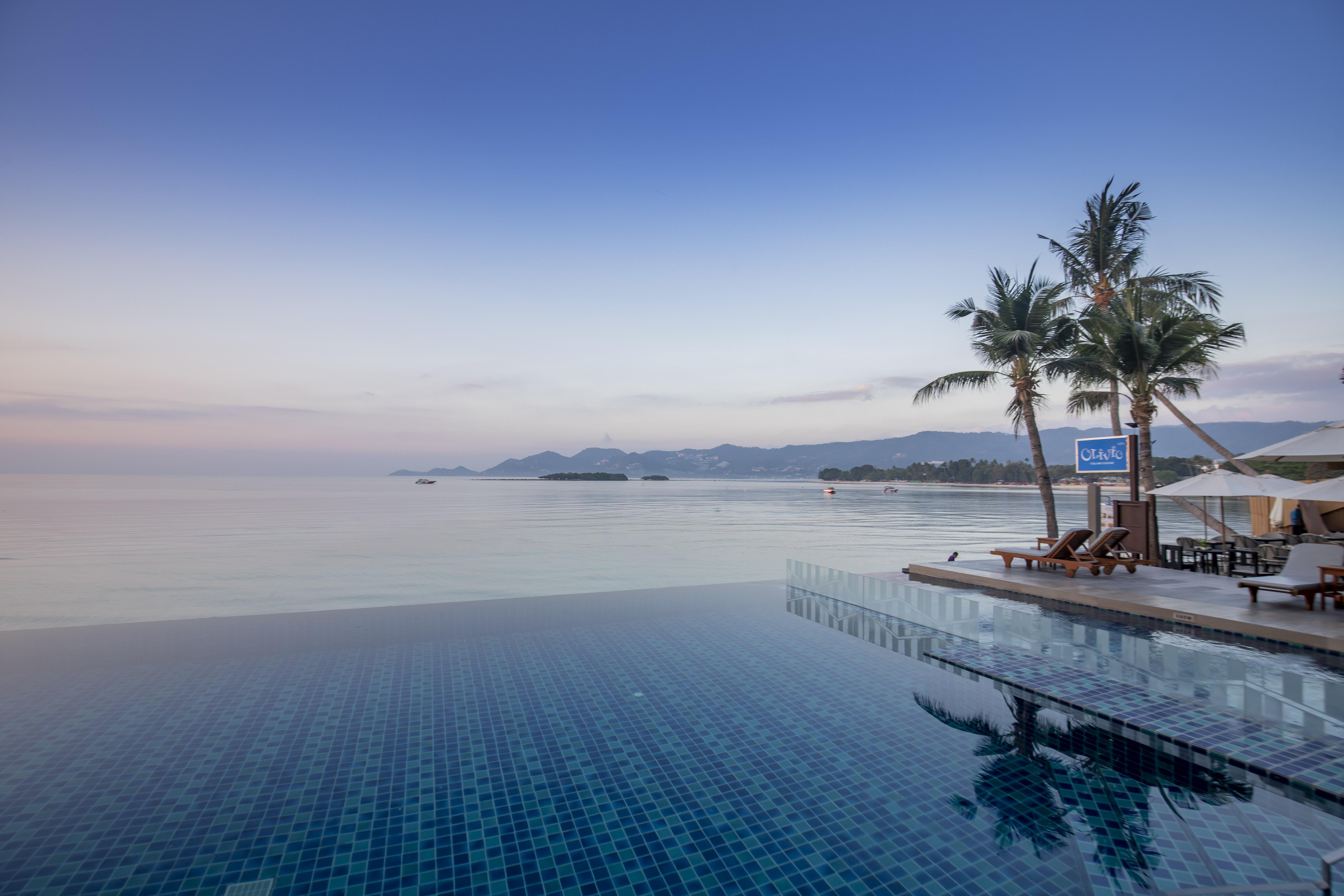 Baan Haad Ngam Boutique Resort 4*