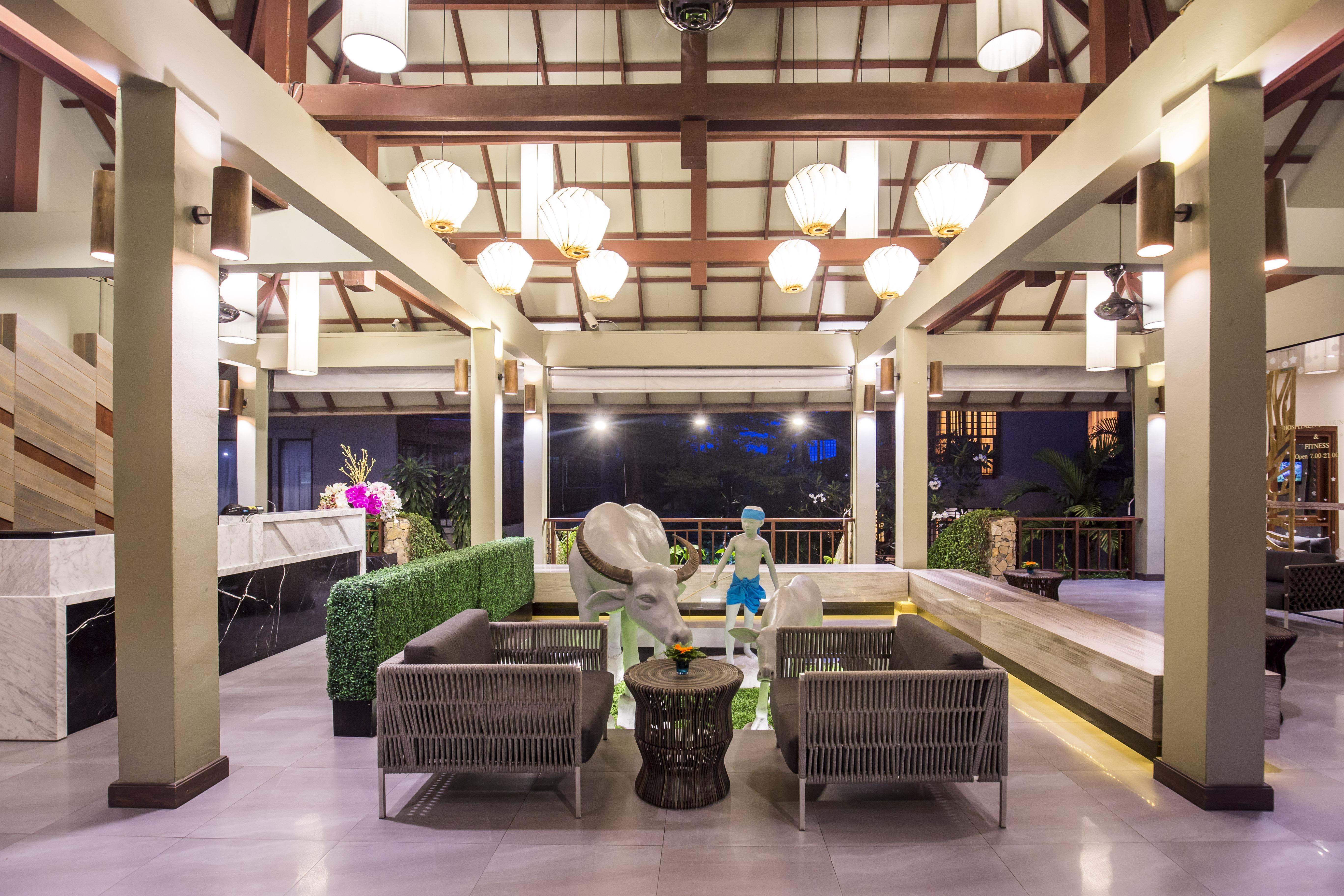 Resort Baan Haad Ngam Boutique