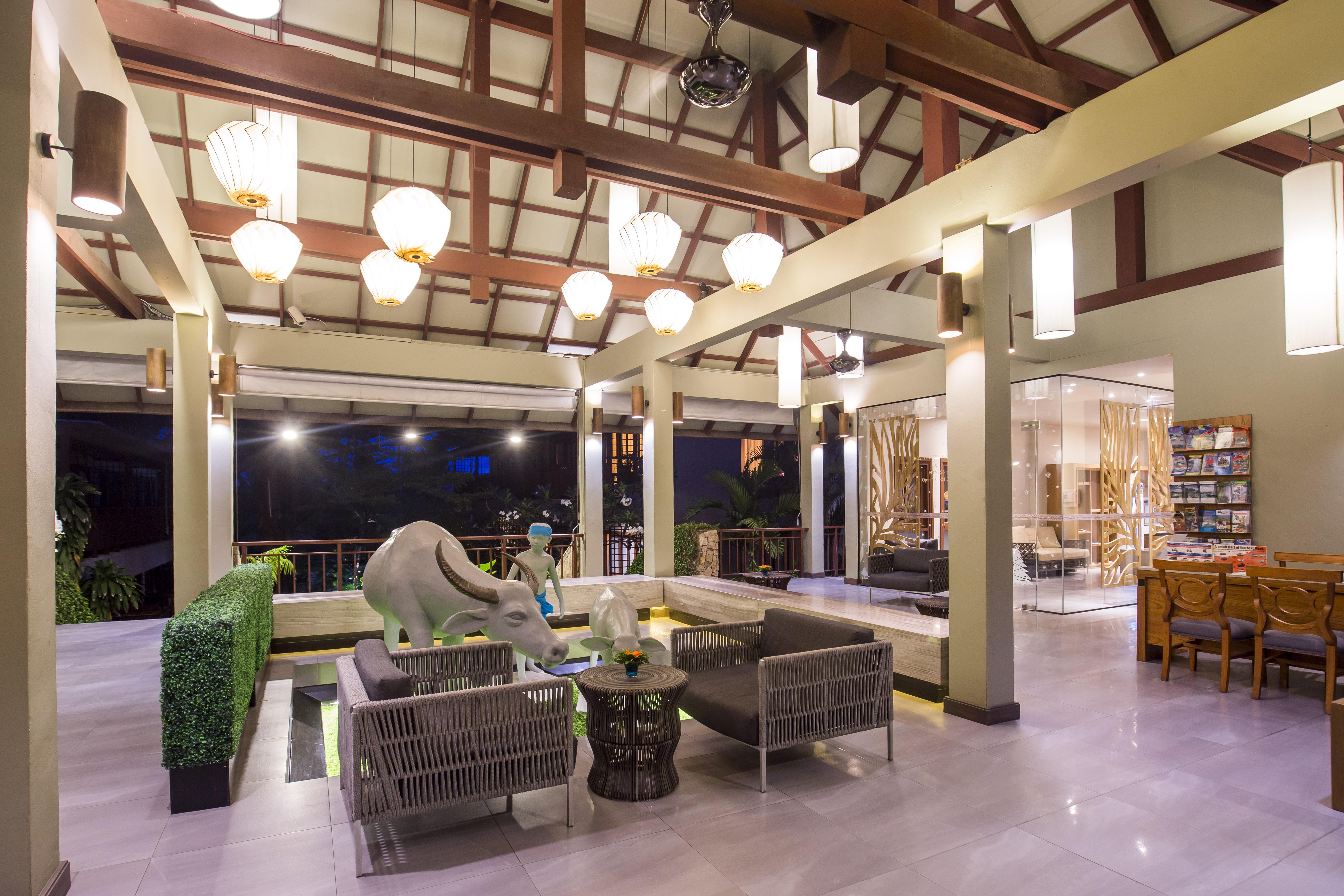 Resort Baan Haad Ngam Boutique 4*