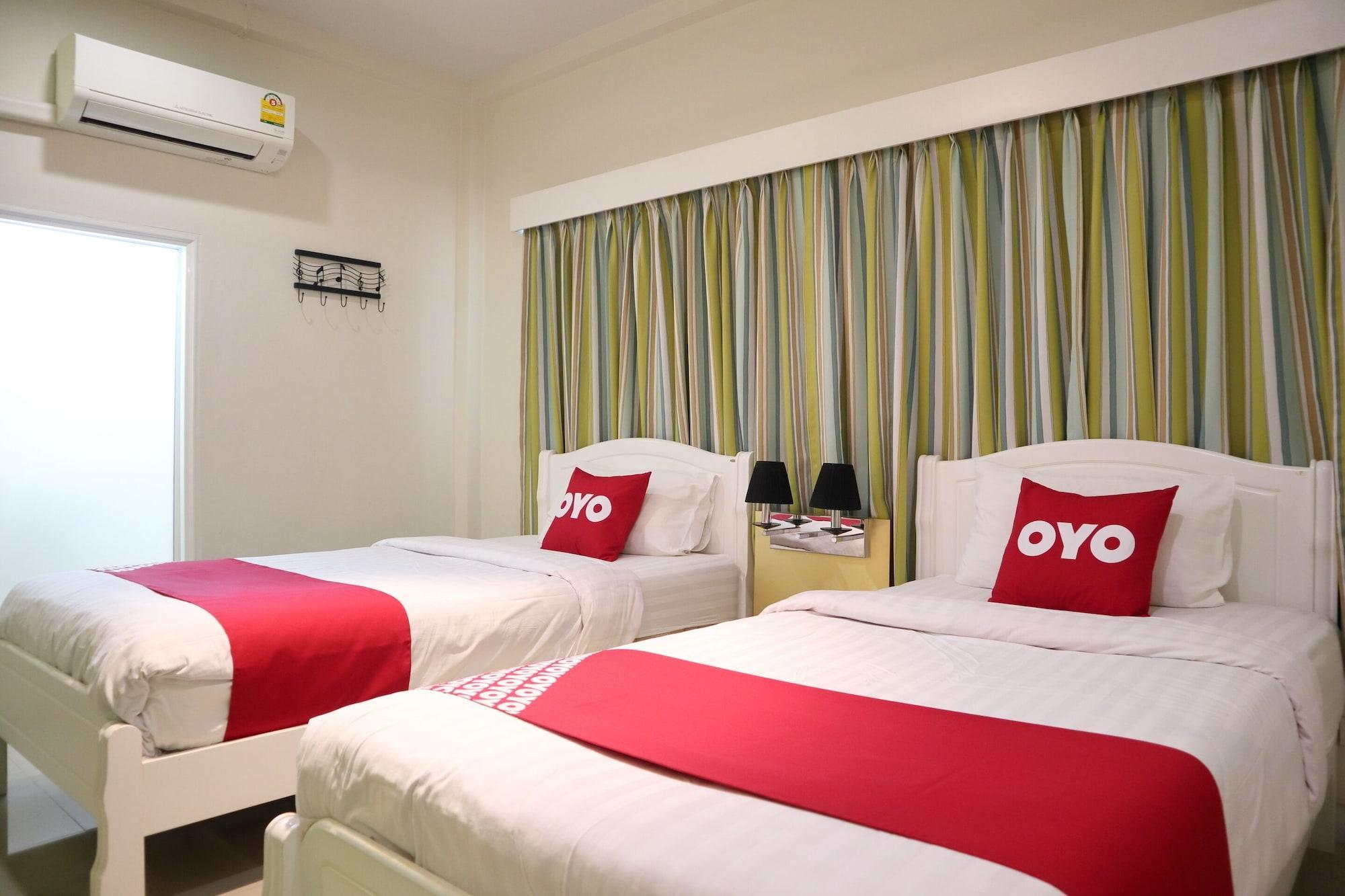 Orbit Key Hotel 2*