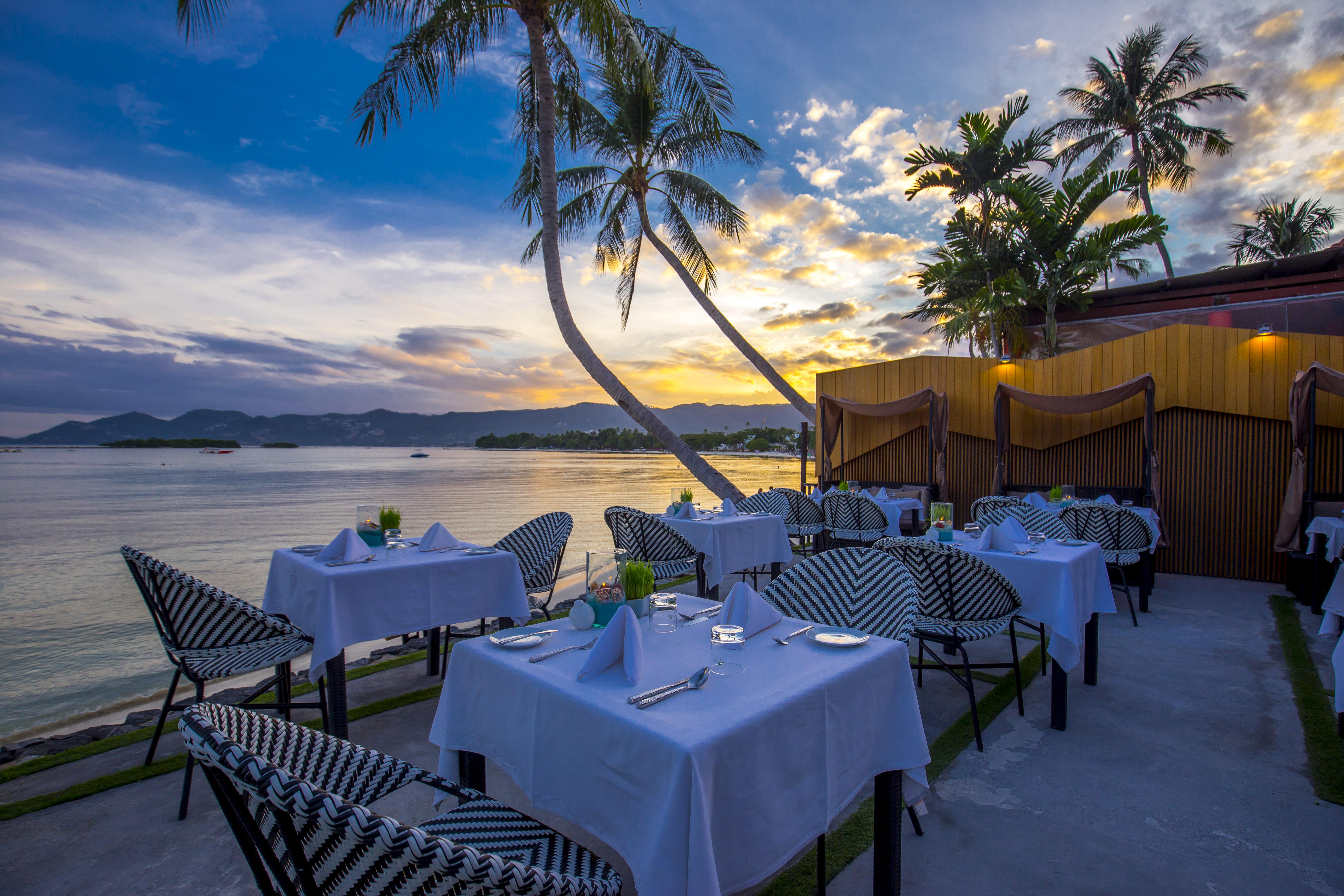 Baan Haad Ngam Boutique 4* Koh Samui