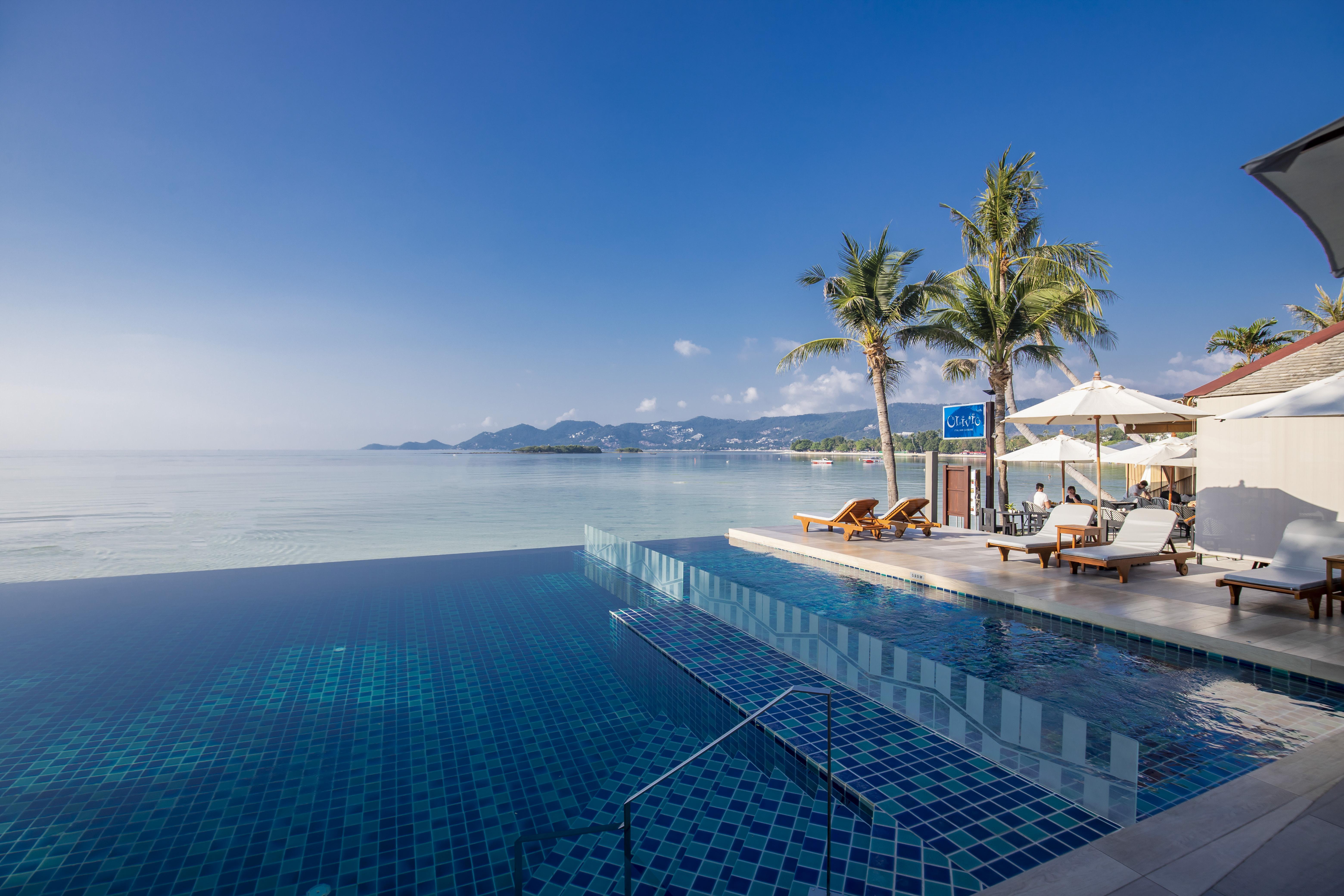 Resort Baan Haad Ngam Boutique 4*