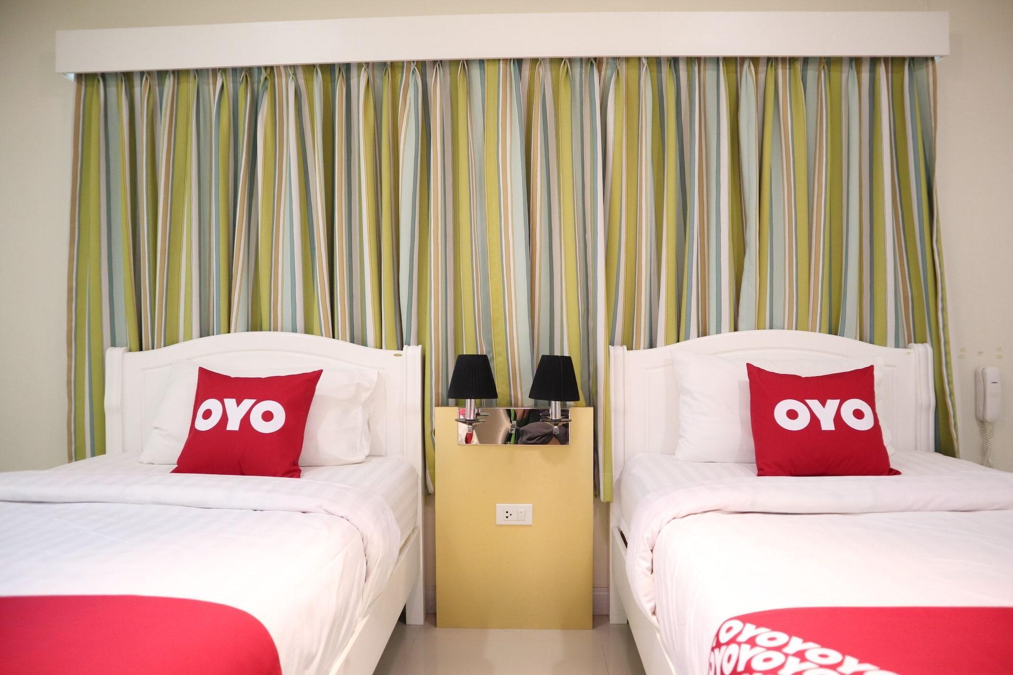 Hotel Orbit Key Krabi