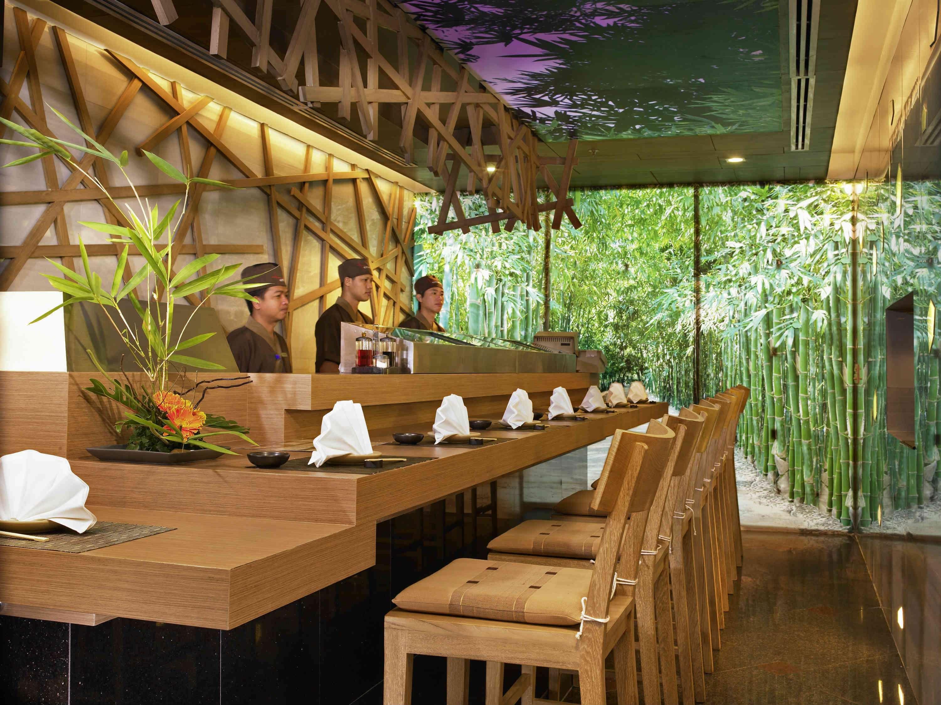 Pullman Raja Orchid 5* Khon Kaen