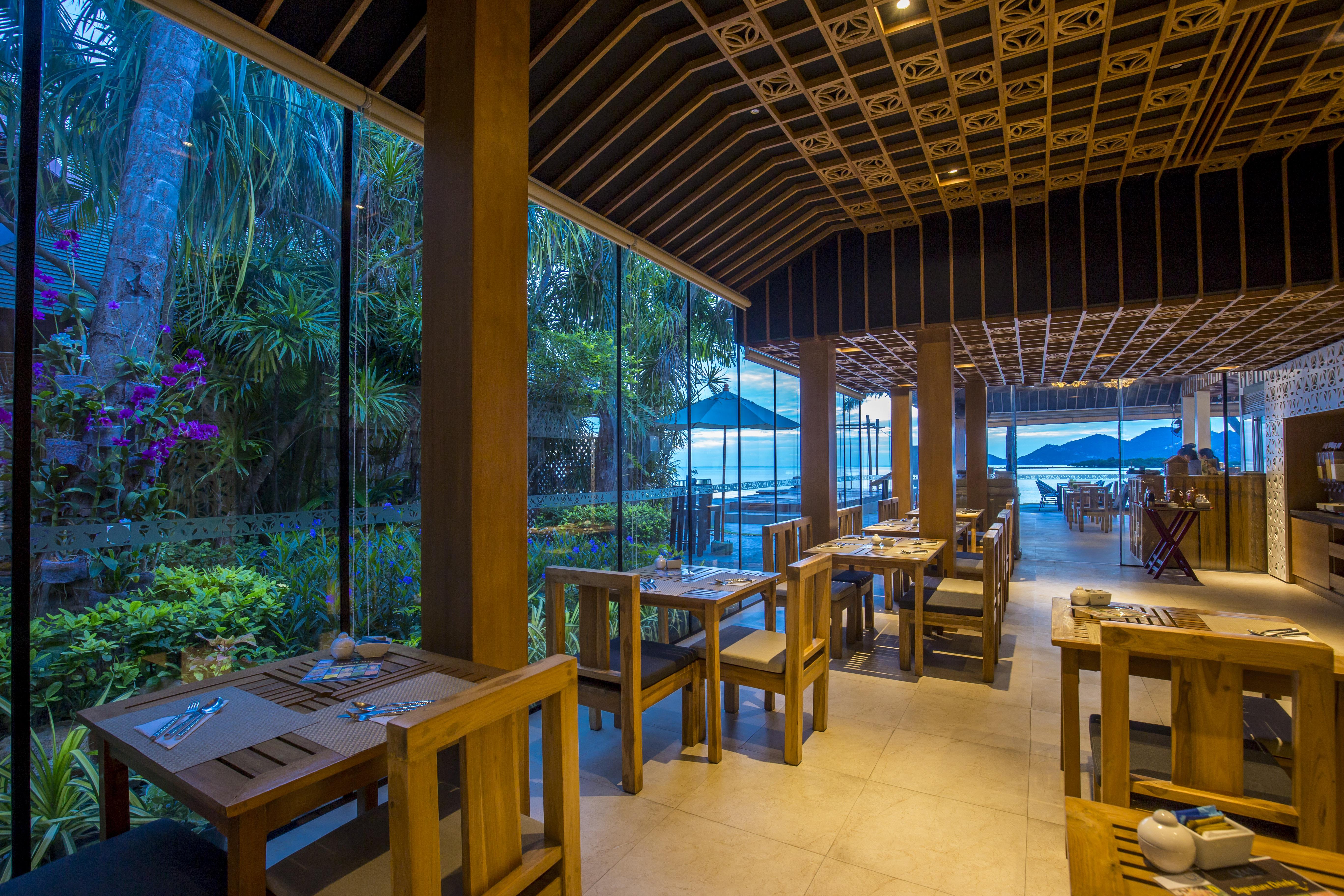 Baan Haad Ngam Boutique Resort 4*