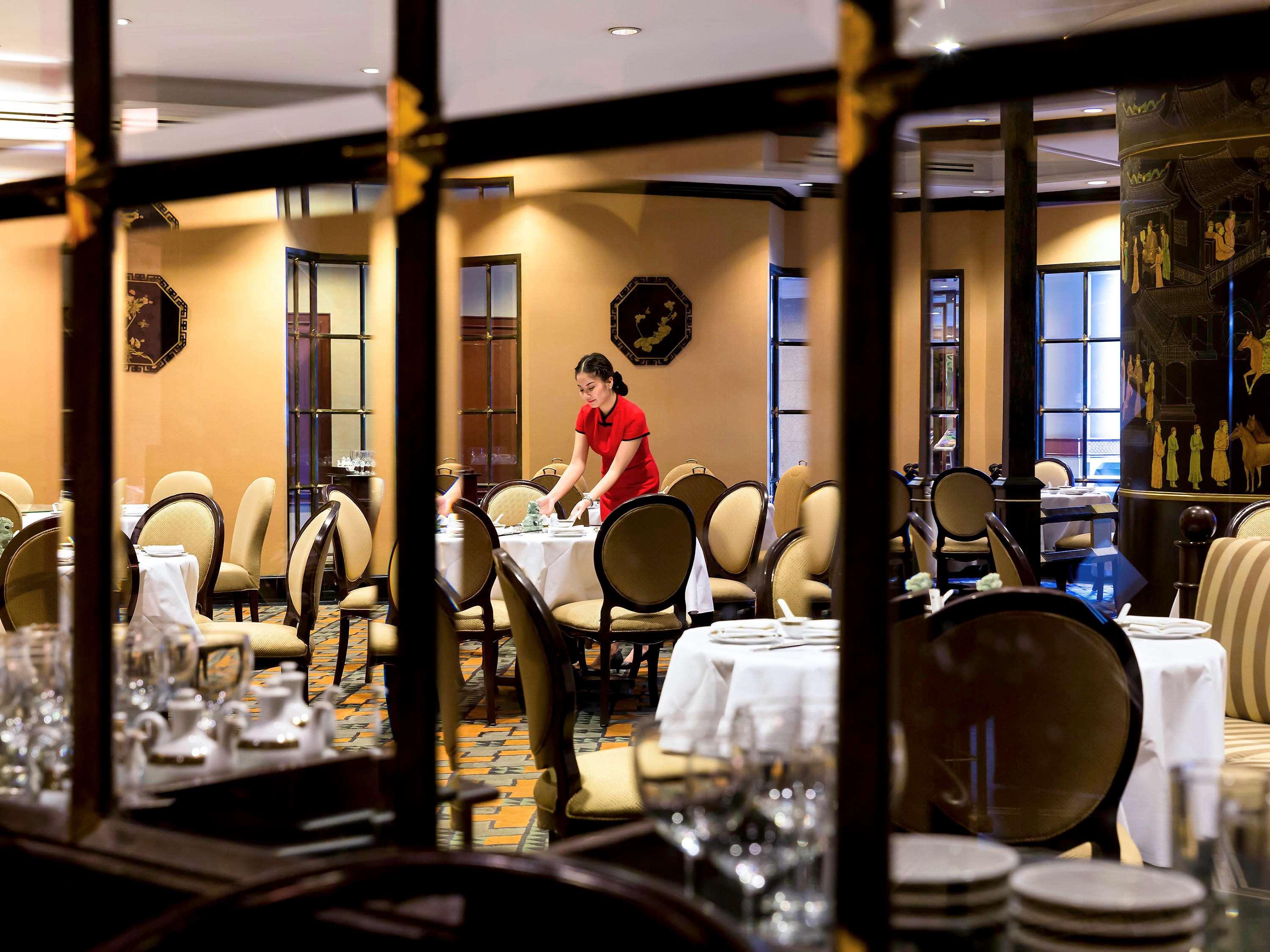 Pullman Raja Orchid Khon Kaen