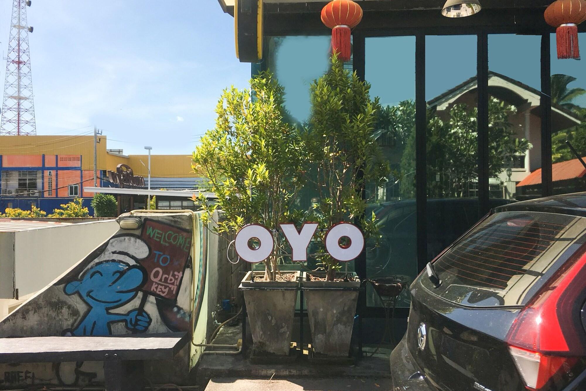 Orbit Key Hotel