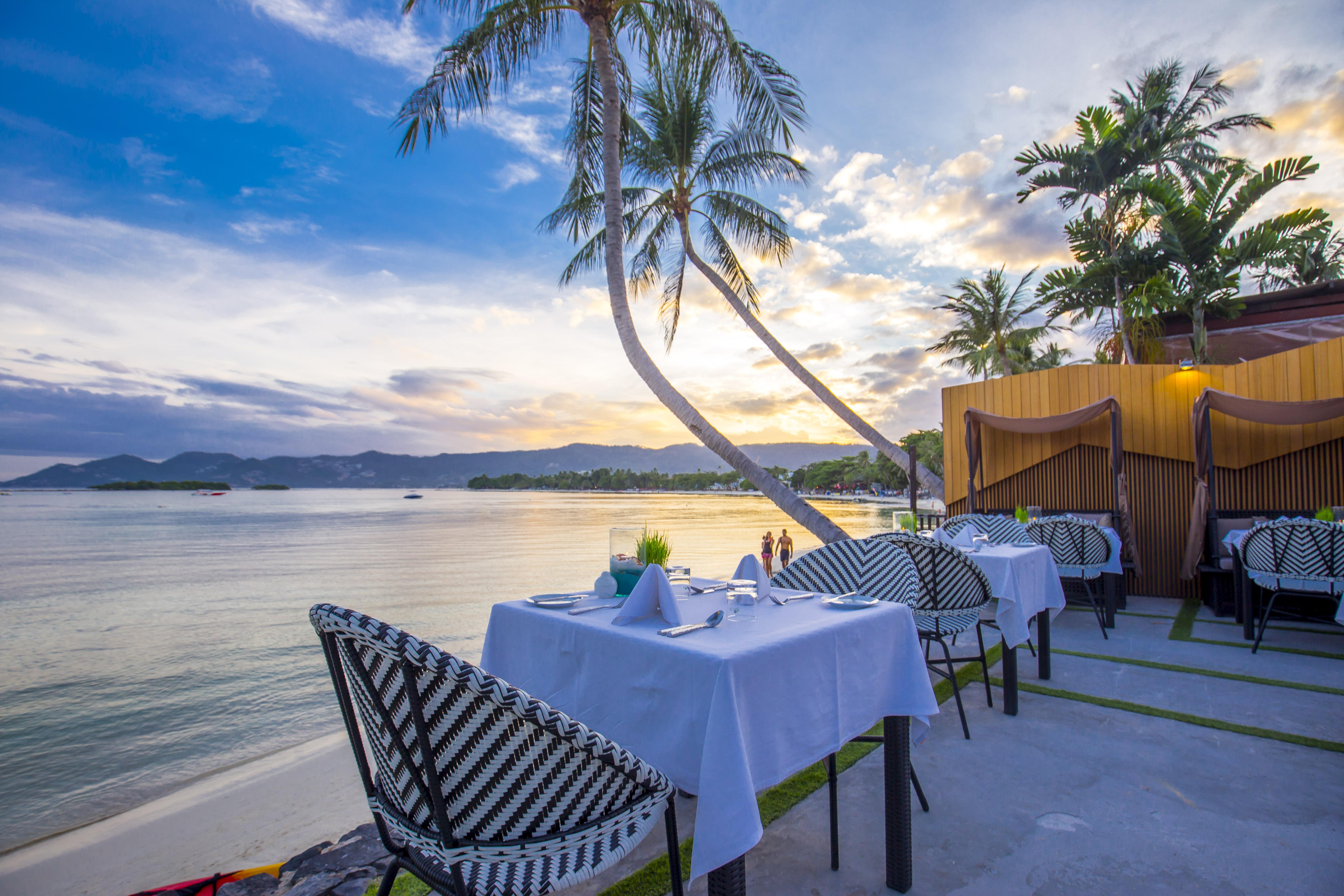 Resort Baan Haad Ngam Boutique 4*