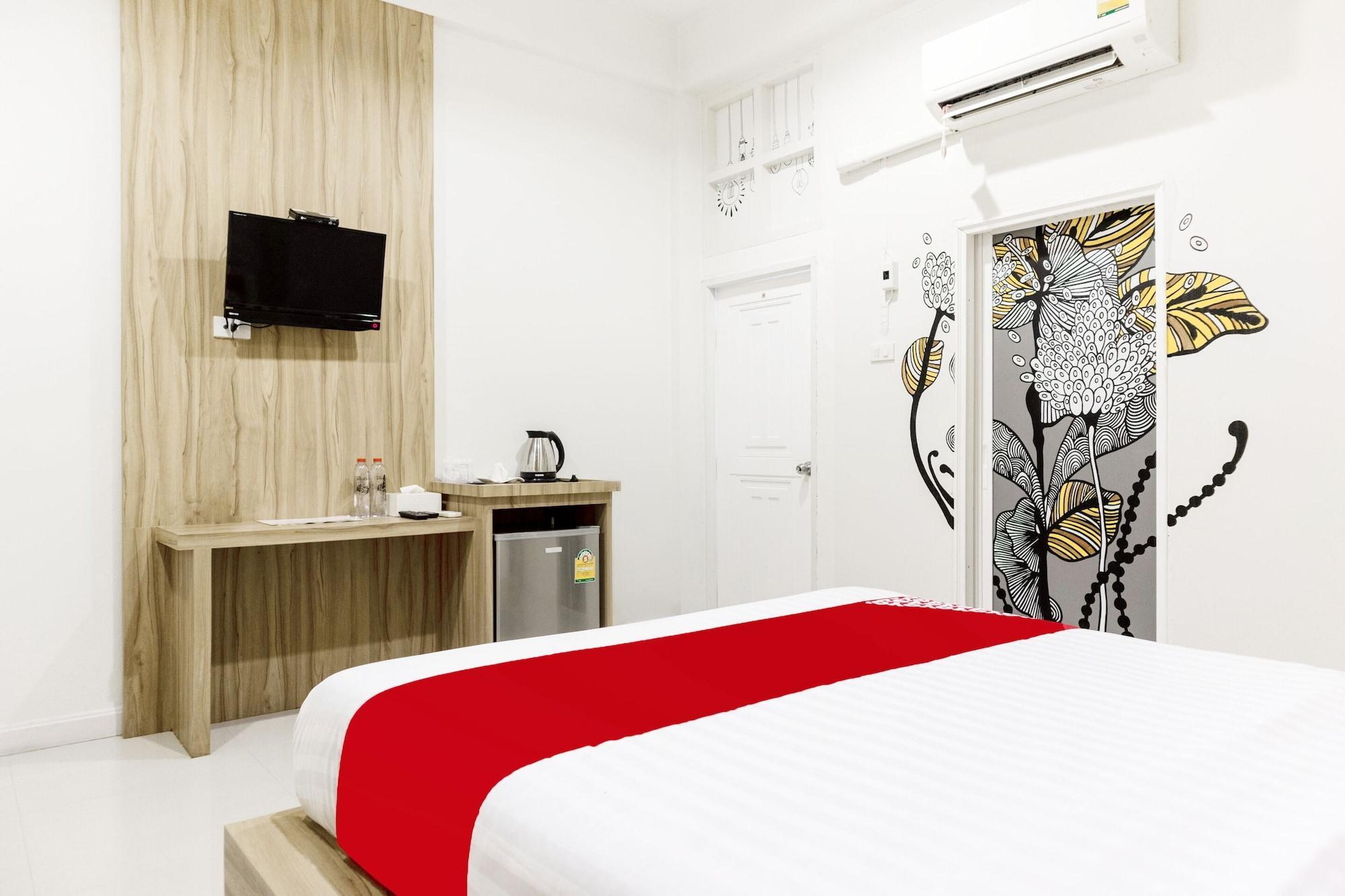 Orbit Key Krabi