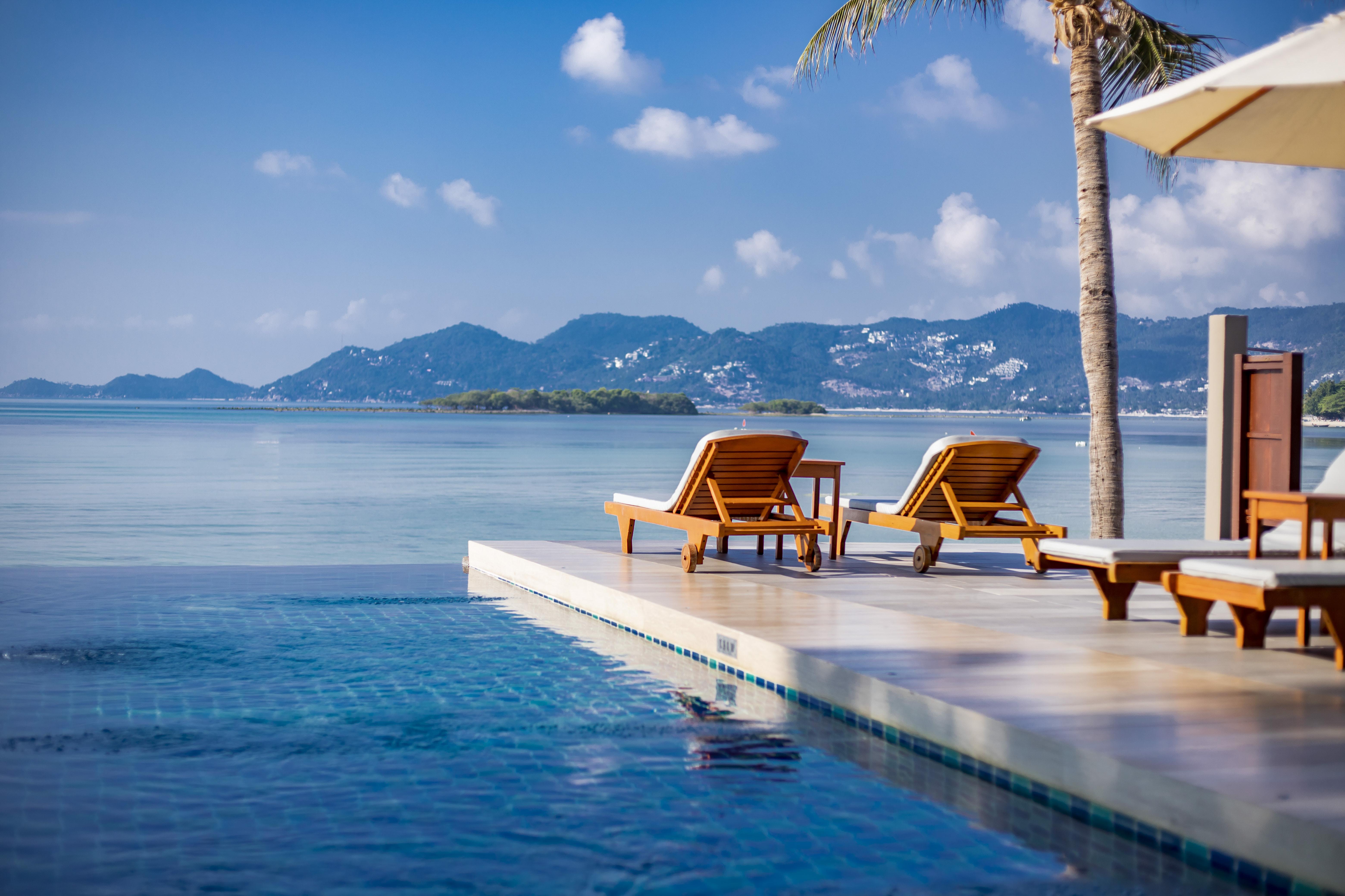 Baan Haad Ngam Boutique 4* Koh Samui