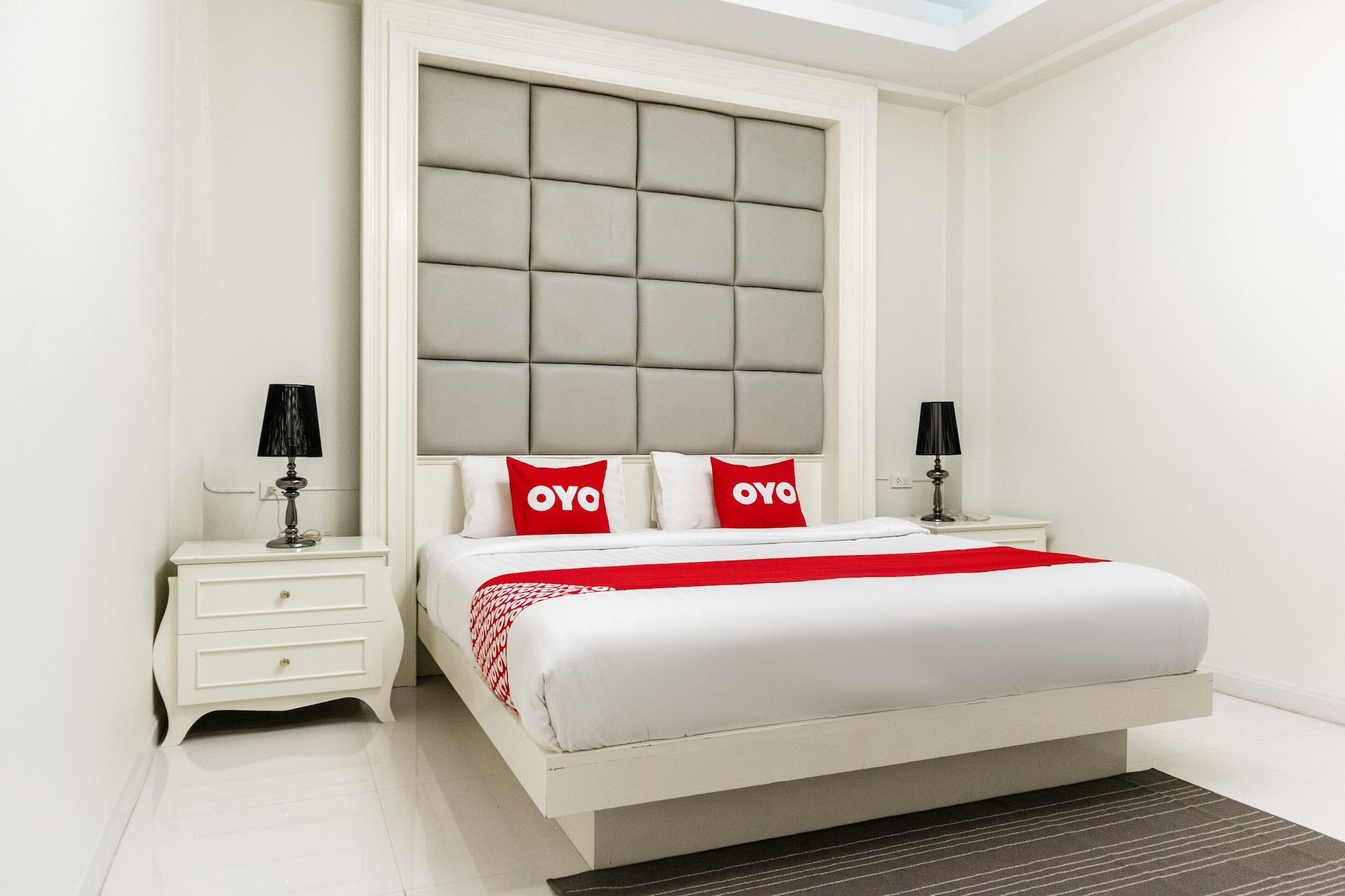Orbit Key Hotel Krabi