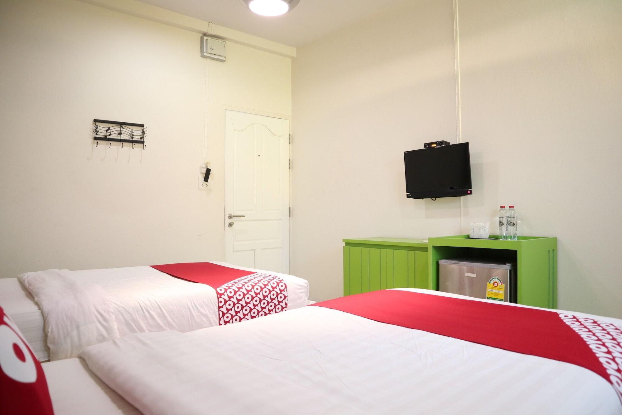 Hotel Orbit Key 2*
