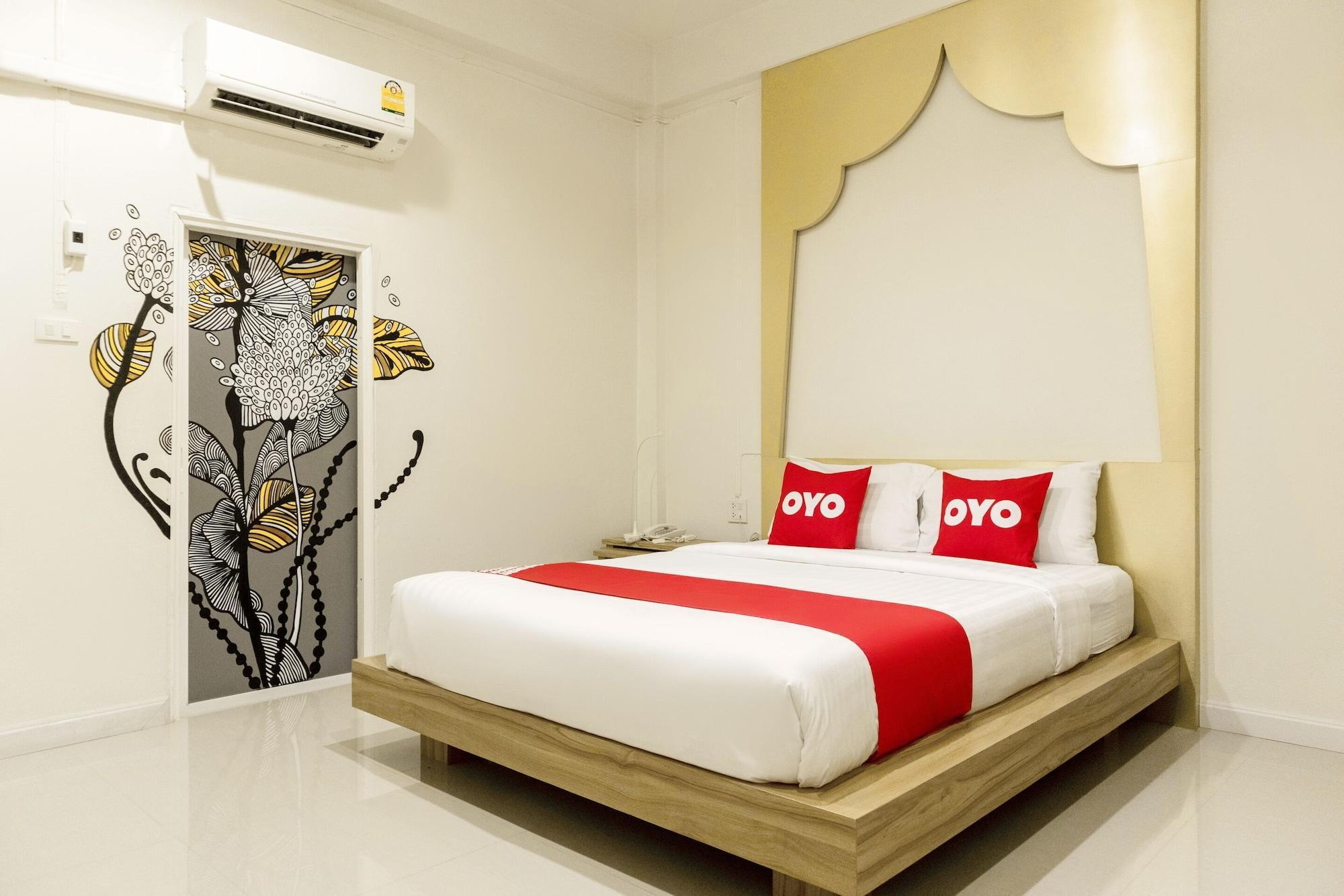 Orbit Key Krabi