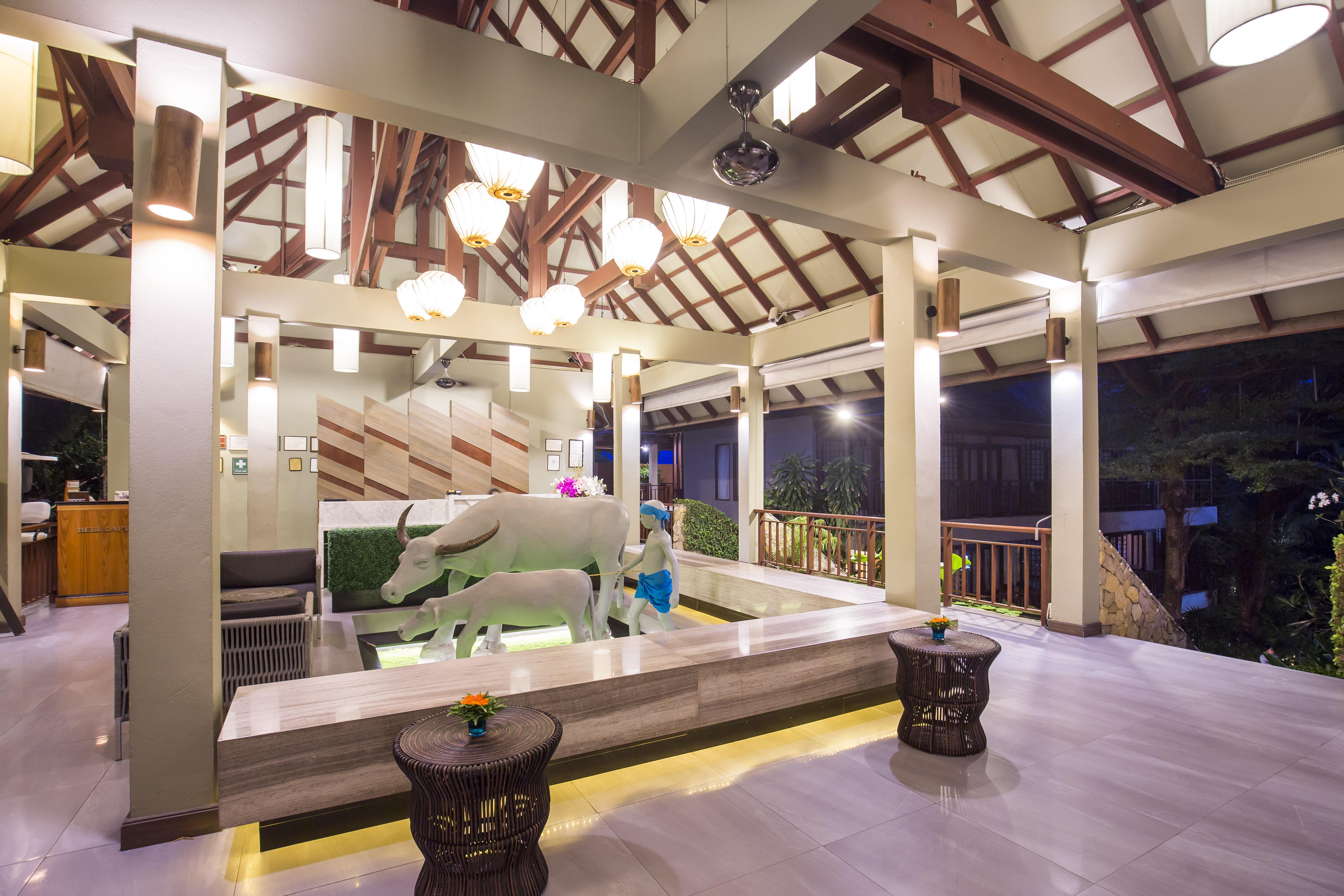Baan Haad Ngam Boutique 4*