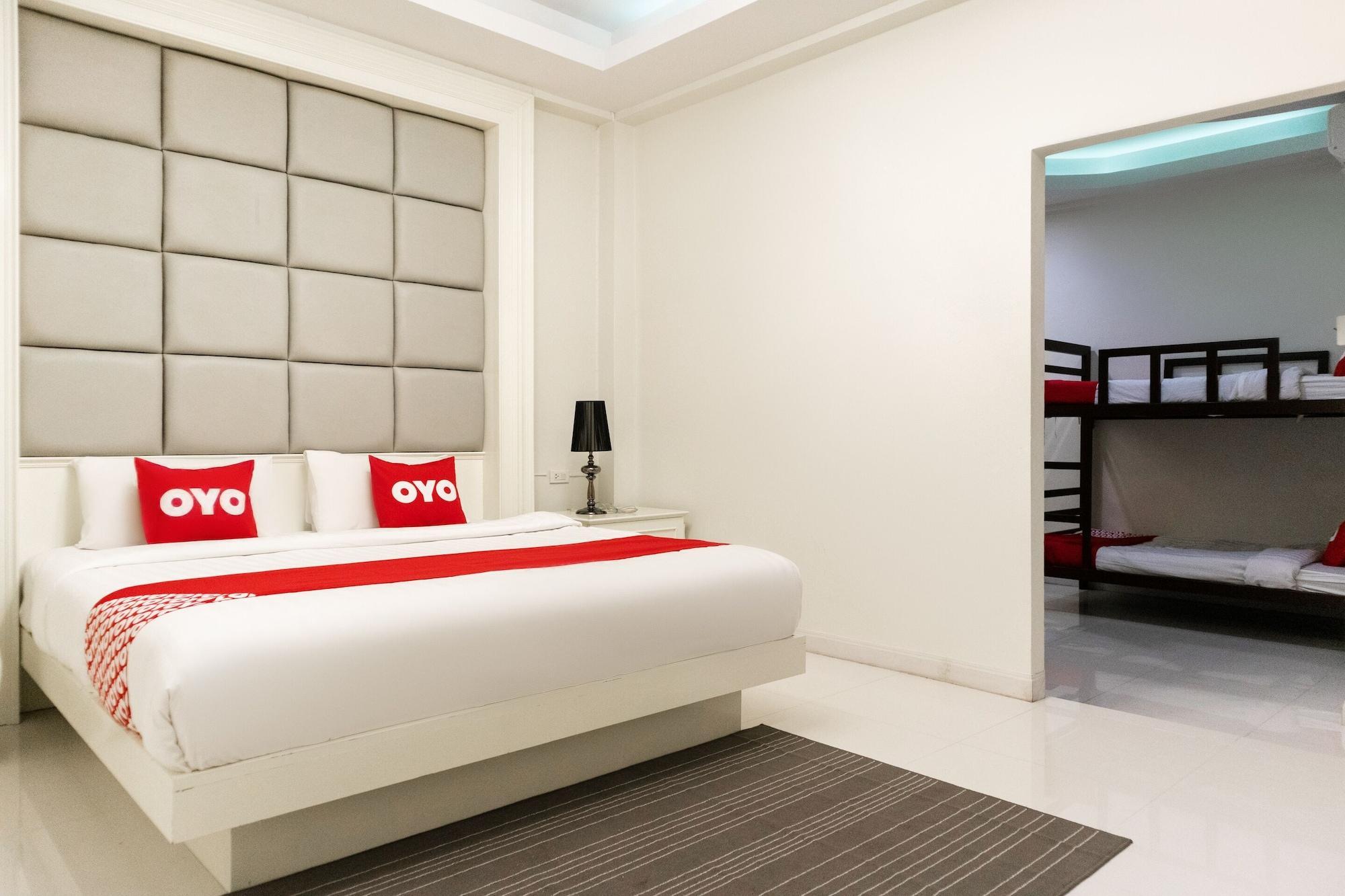 Hotel Orbit Key Krabi