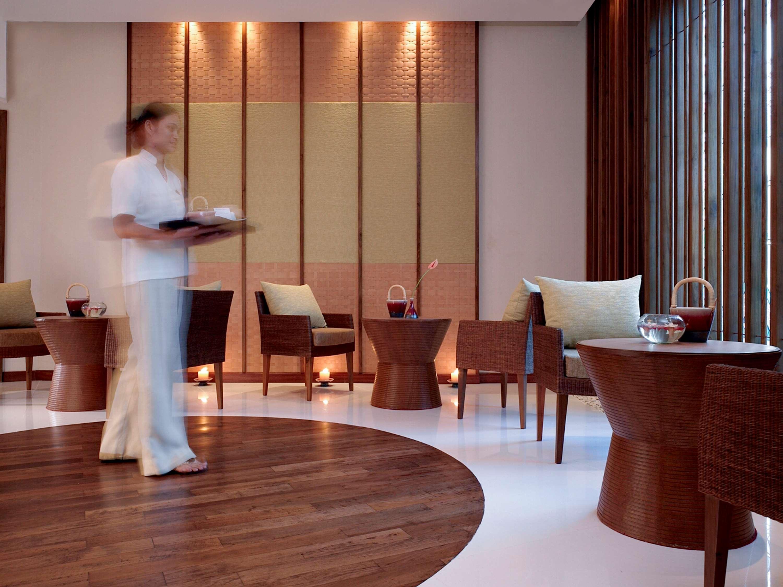 Hotel Pullman Raja Orchid 5*
