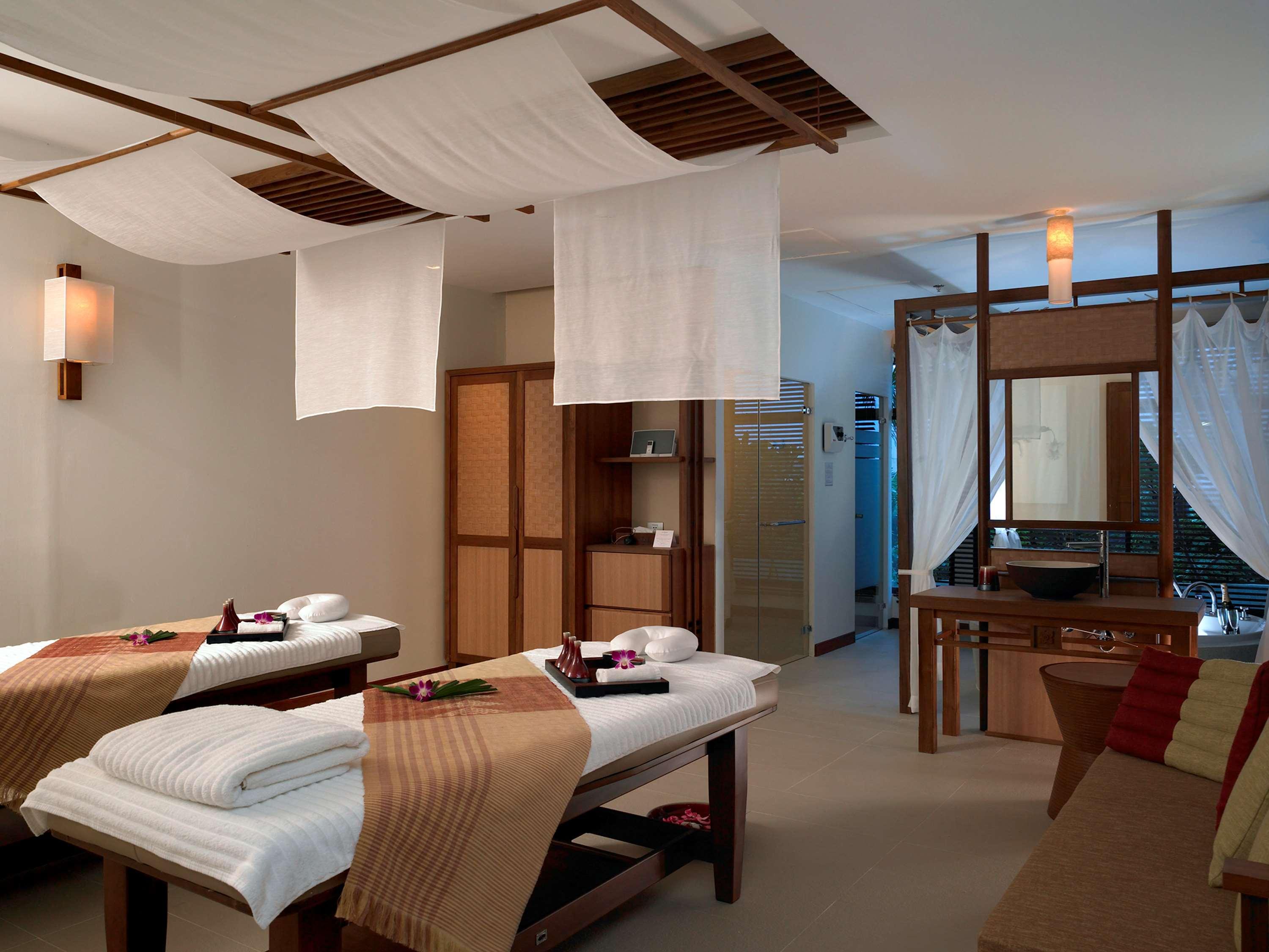 Hotel Pullman Raja Orchid 5*