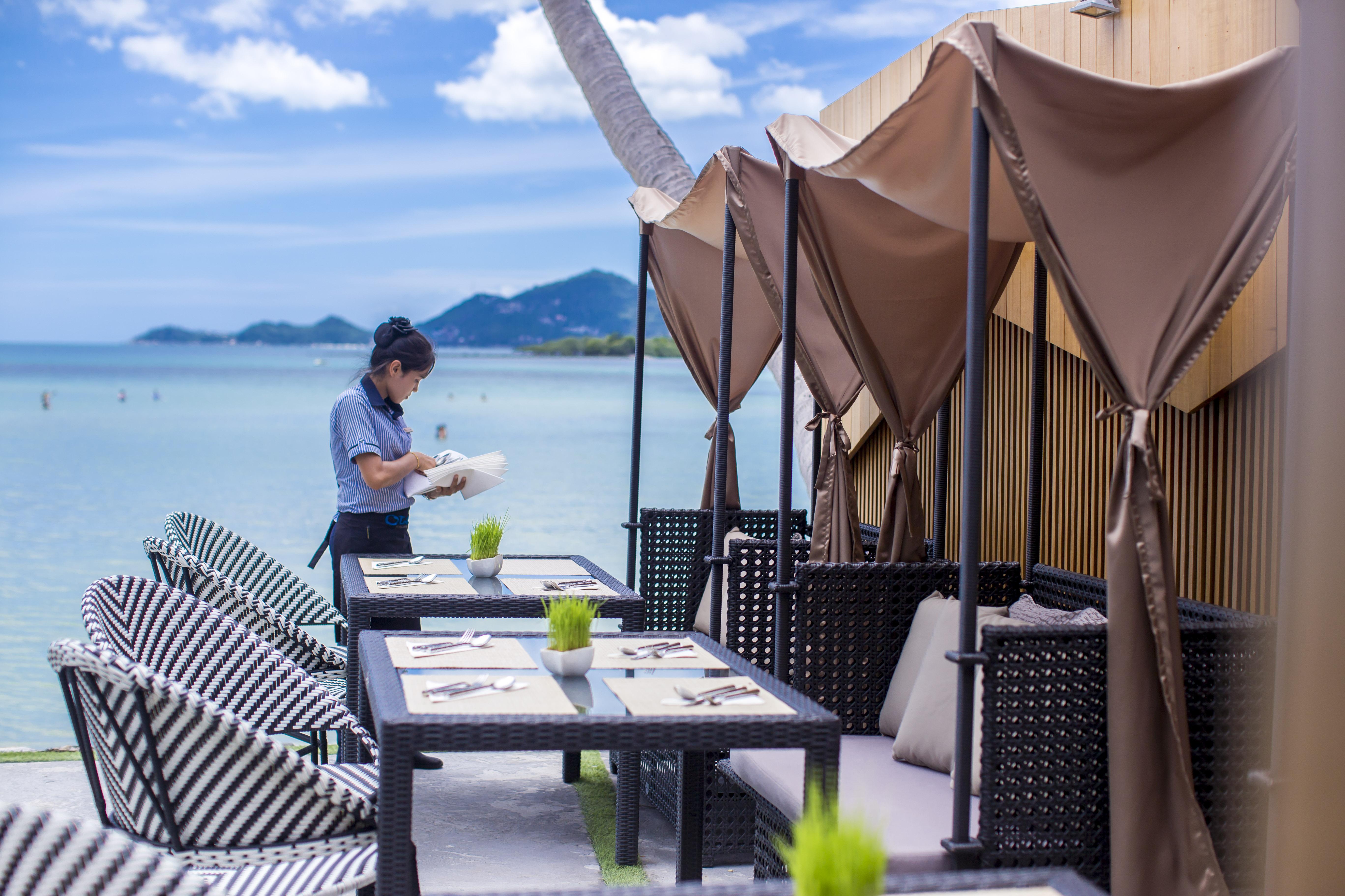 Resort Baan Haad Ngam Boutique 4*