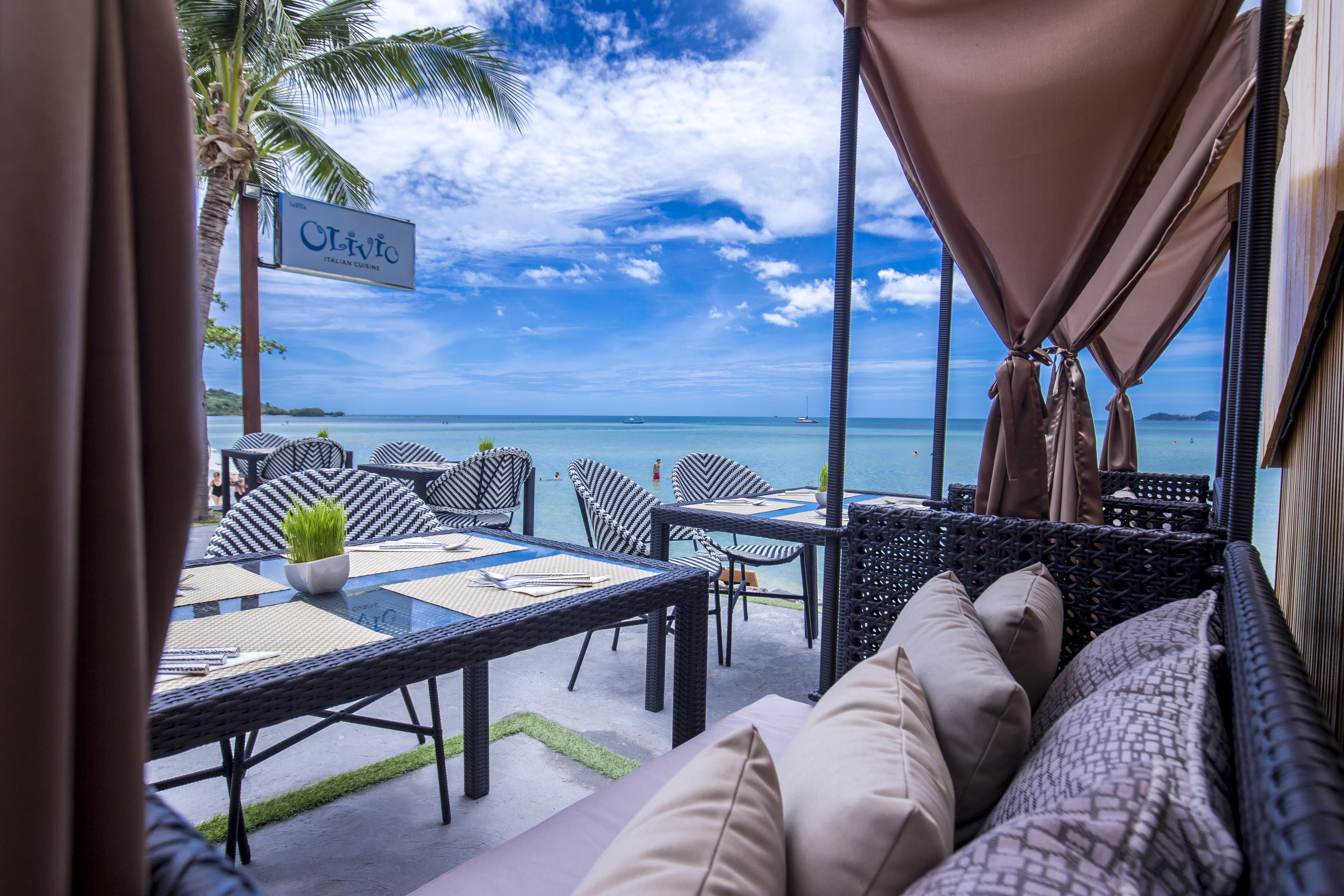 Resort Baan Haad Ngam Boutique 4*