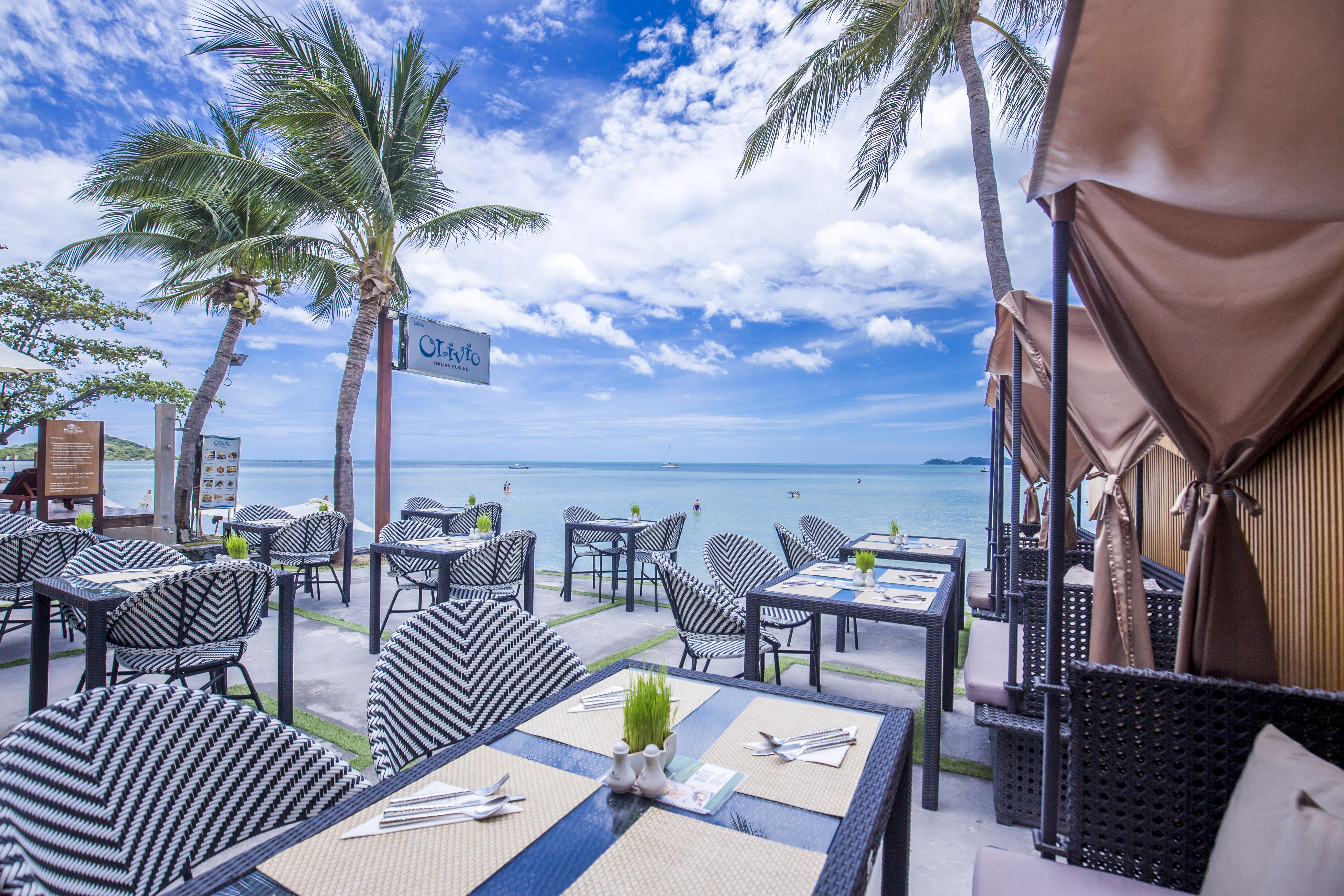 Baan Haad Ngam Boutique Resort Koh Samui