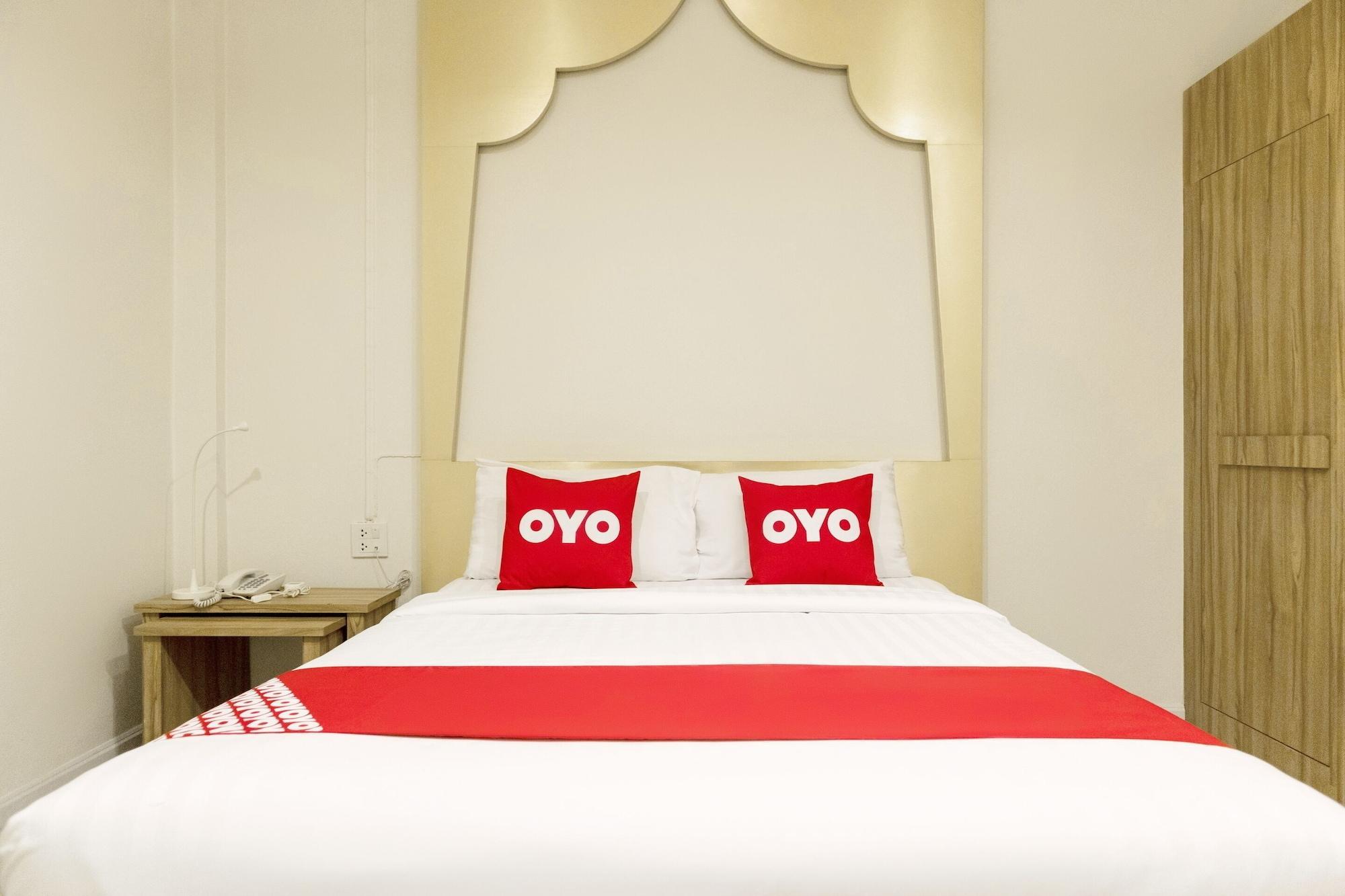 Hotel Orbit Key Krabi