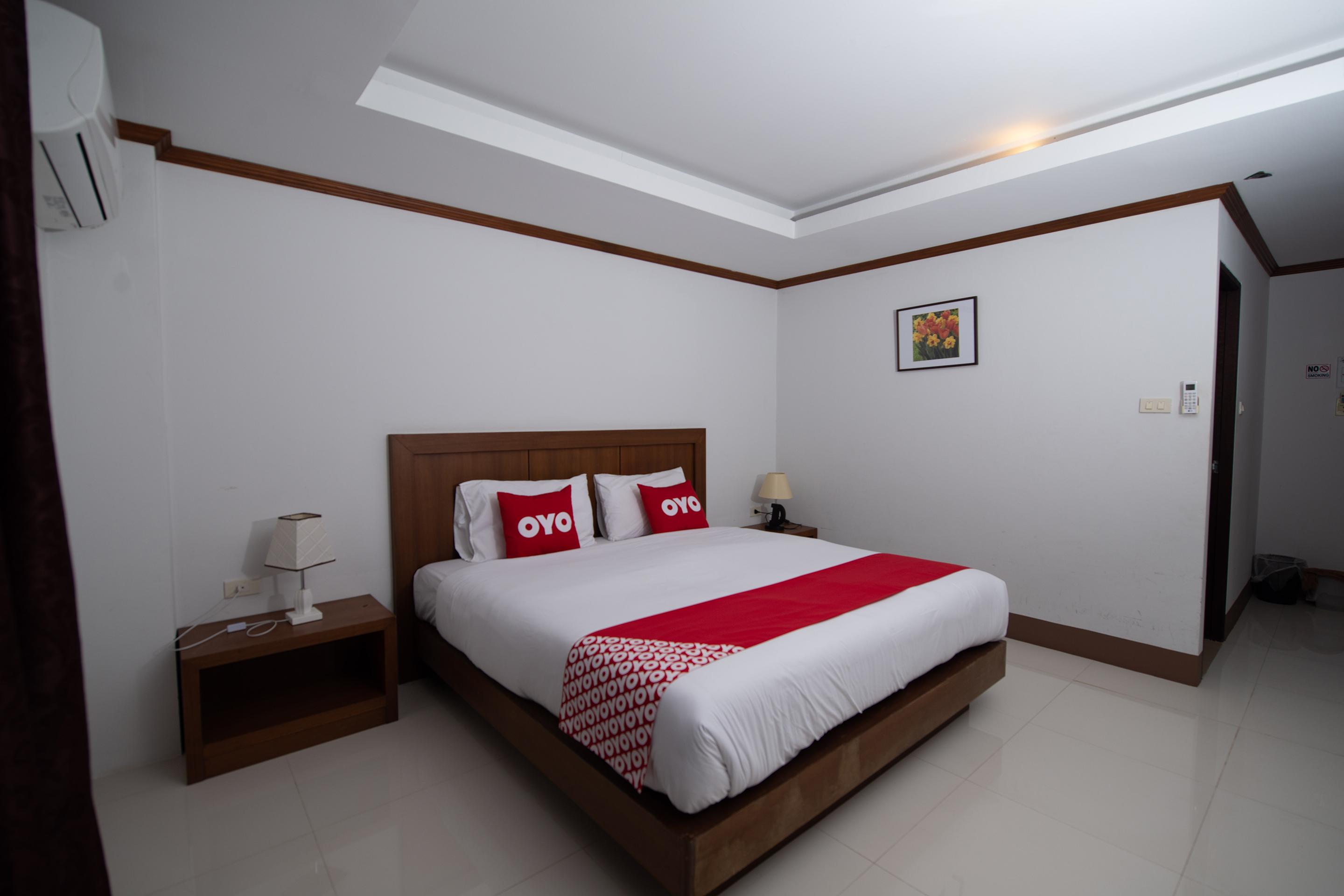 Al Ameen Hotel Krabi