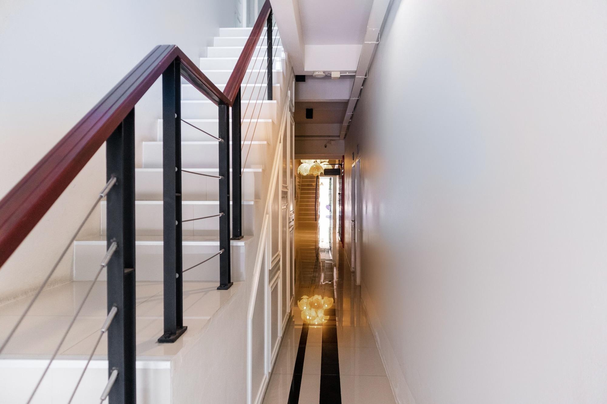 Orbit Key Hotel