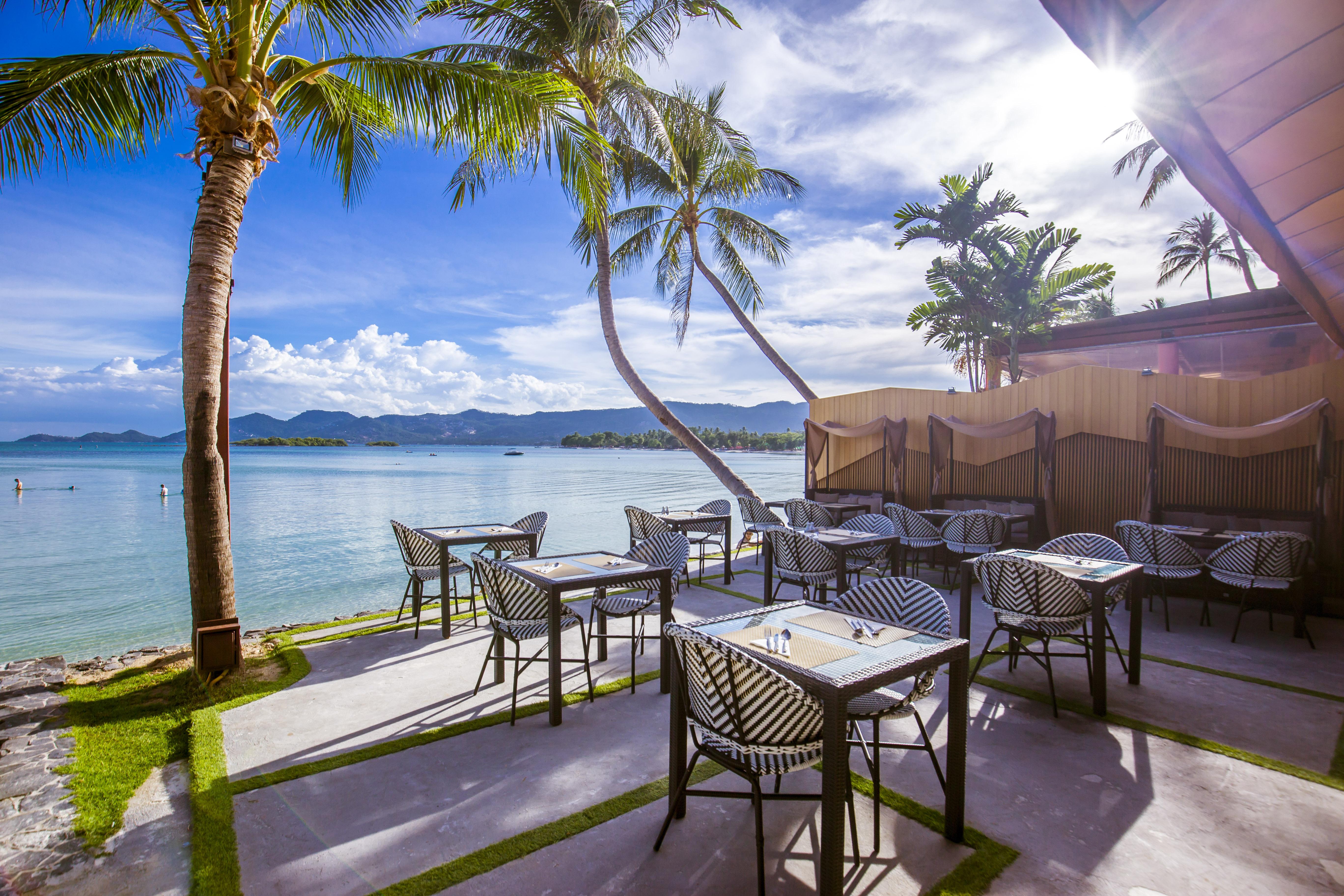 Resort Baan Haad Ngam Boutique 4*