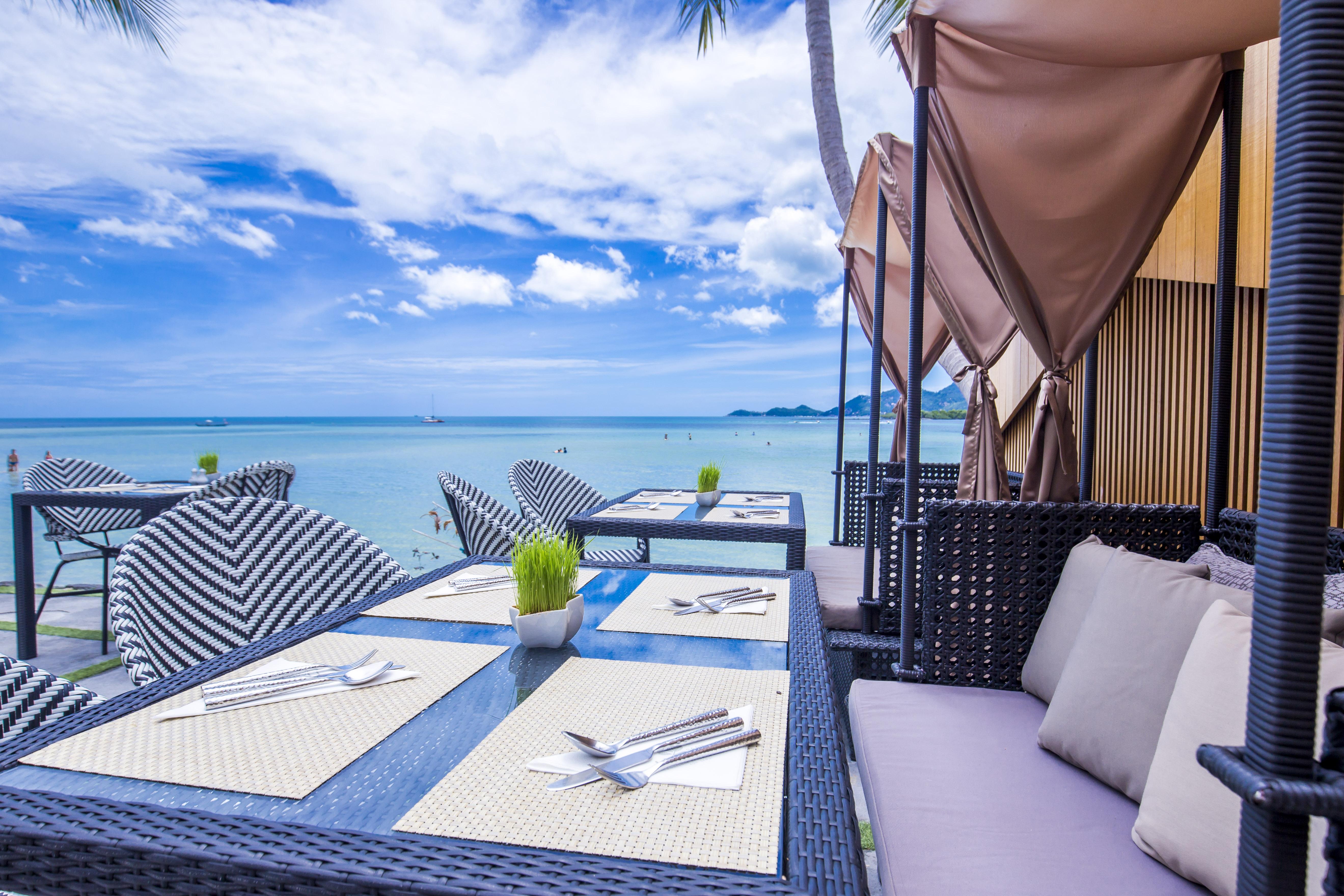 Baan Haad Ngam Boutique 4*