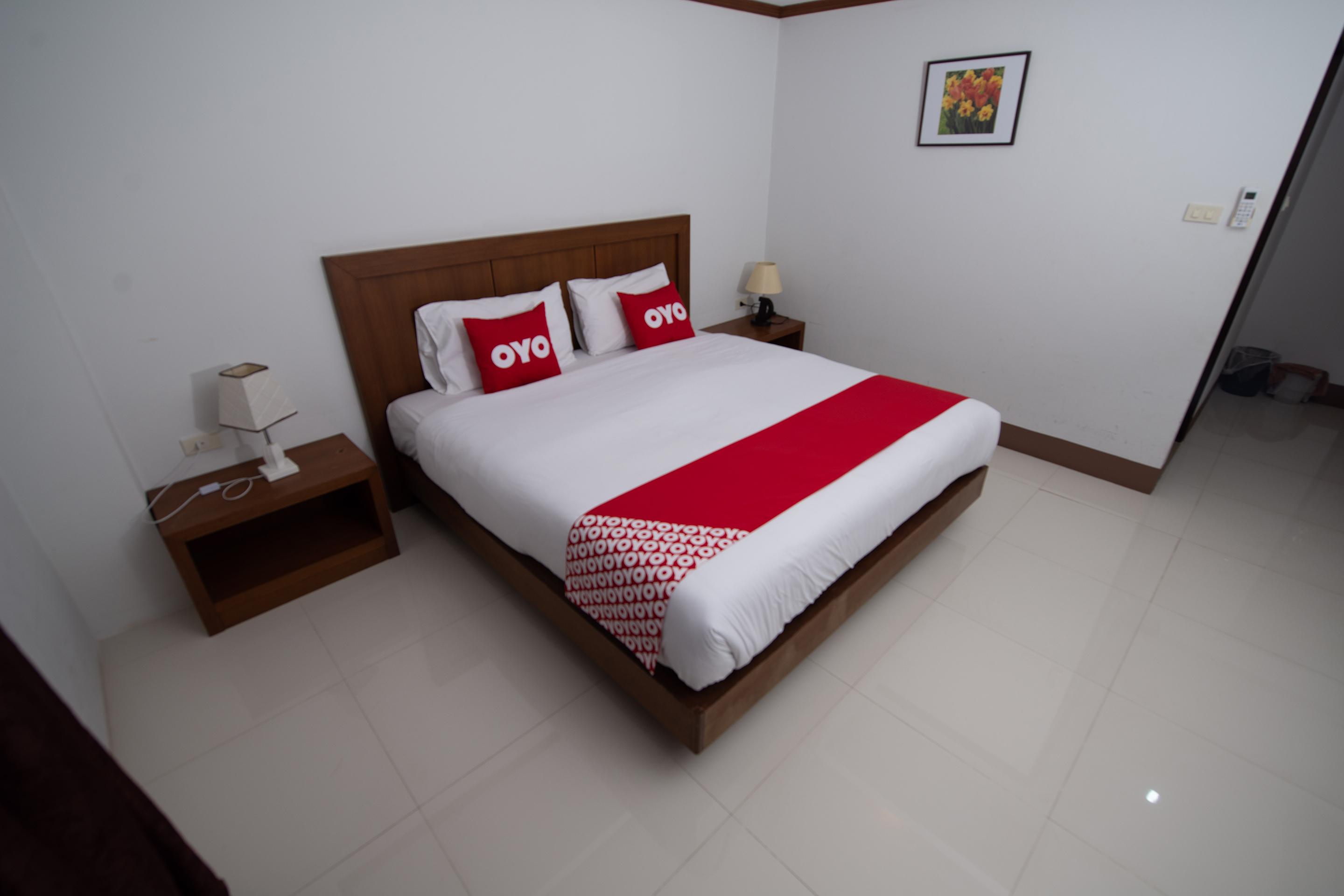 Hotel Al Ameen