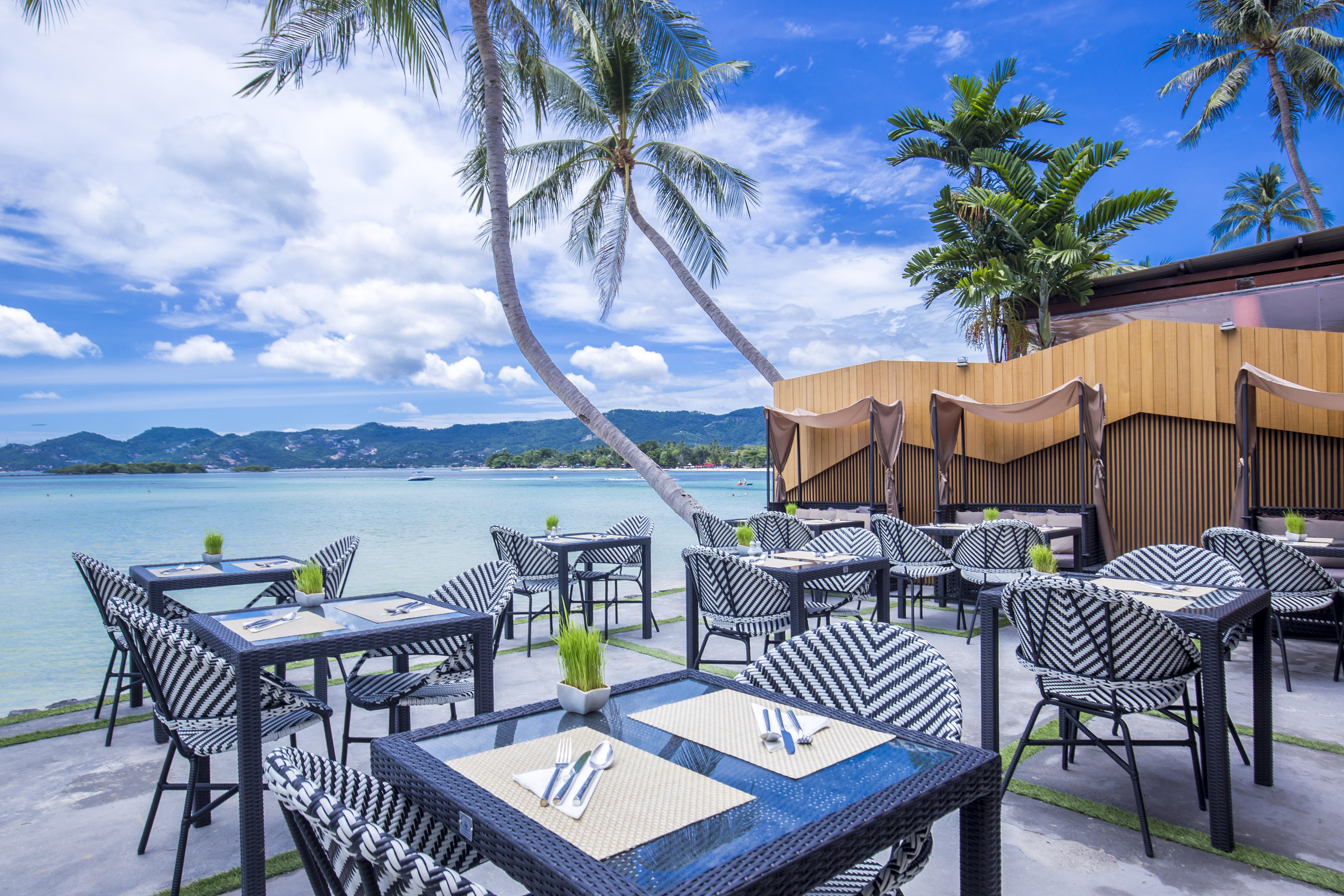 Resort Baan Haad Ngam Boutique 4*