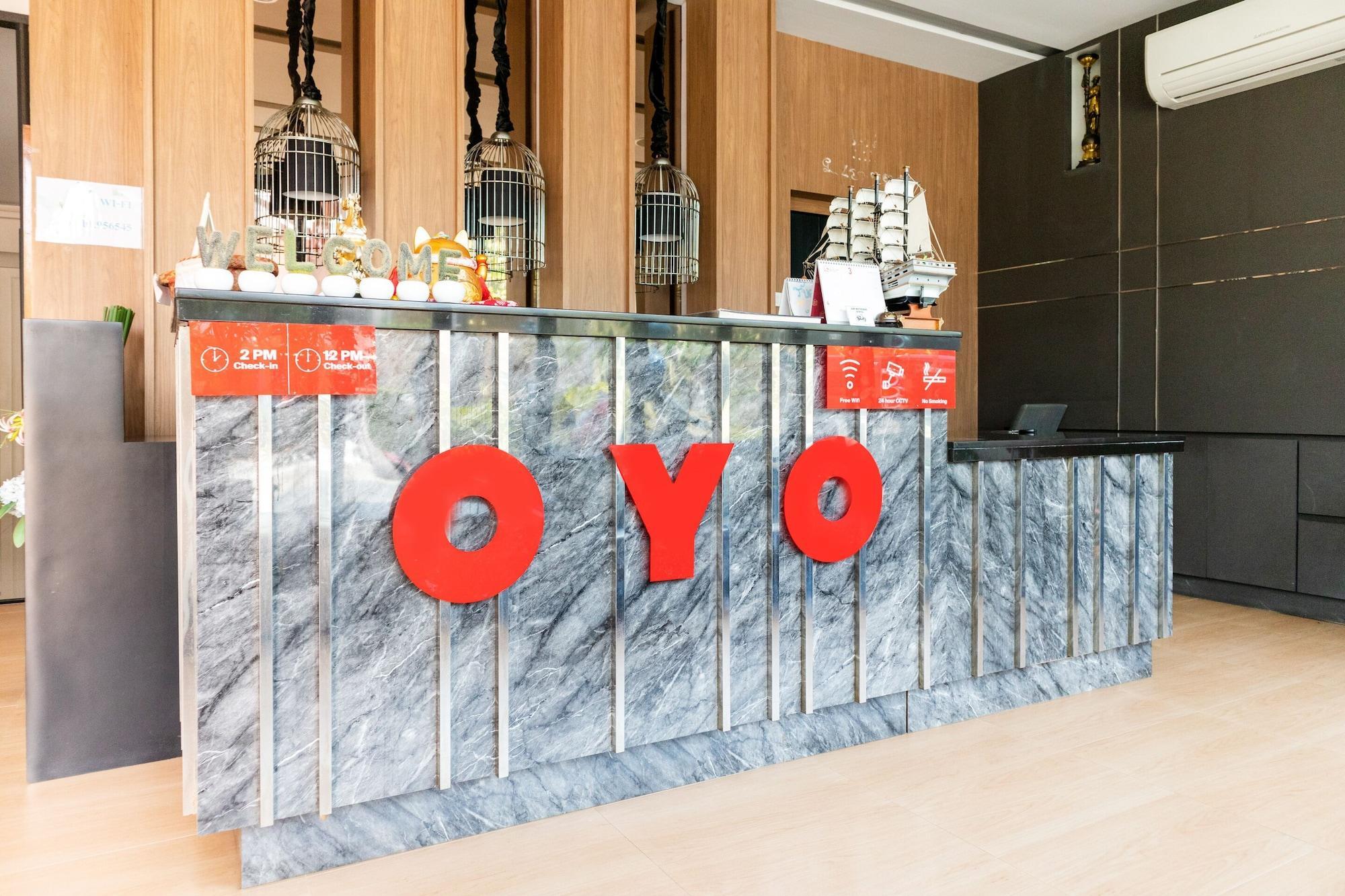 Orbit Key Hotel Krabi