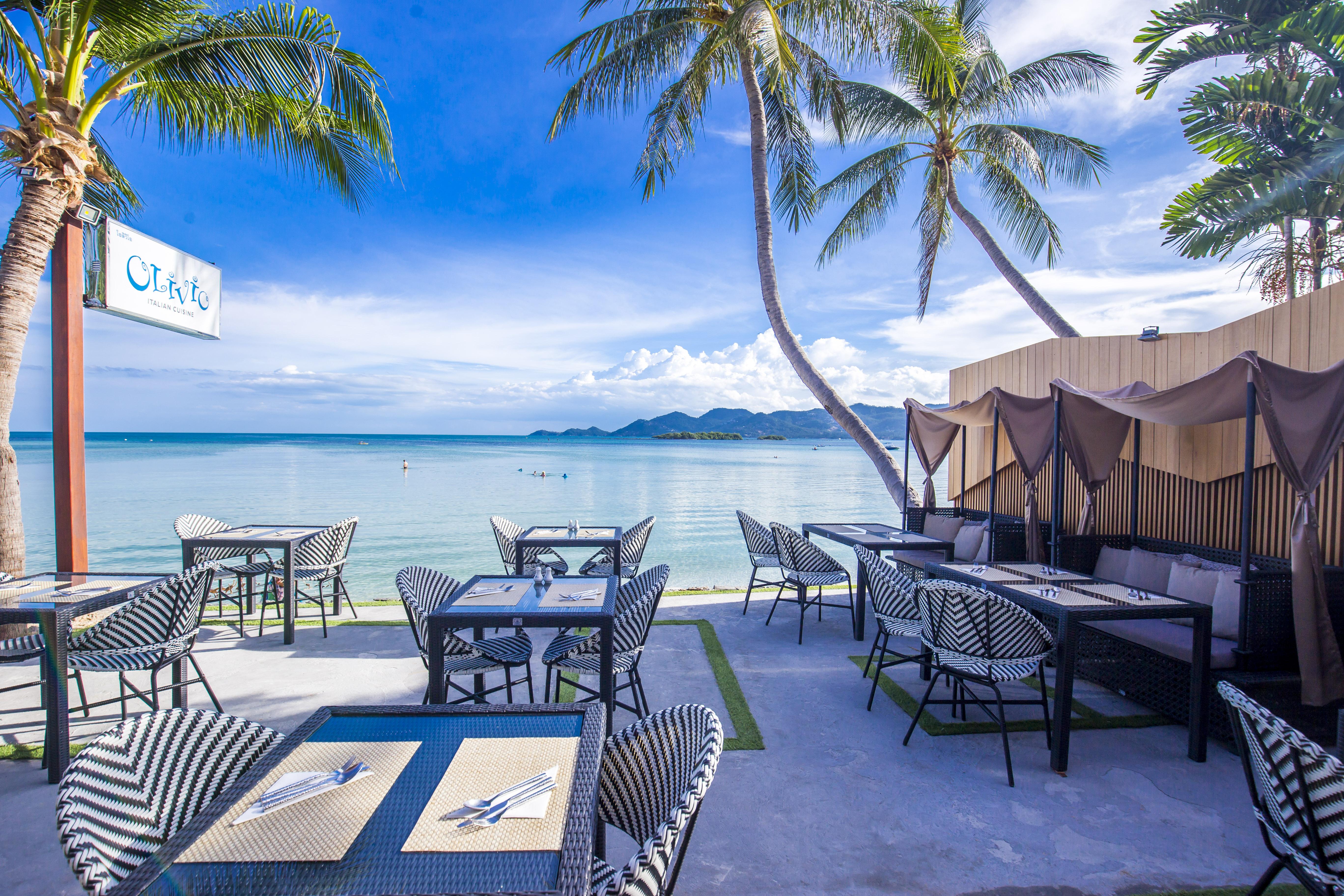 Baan Haad Ngam Boutique Resort