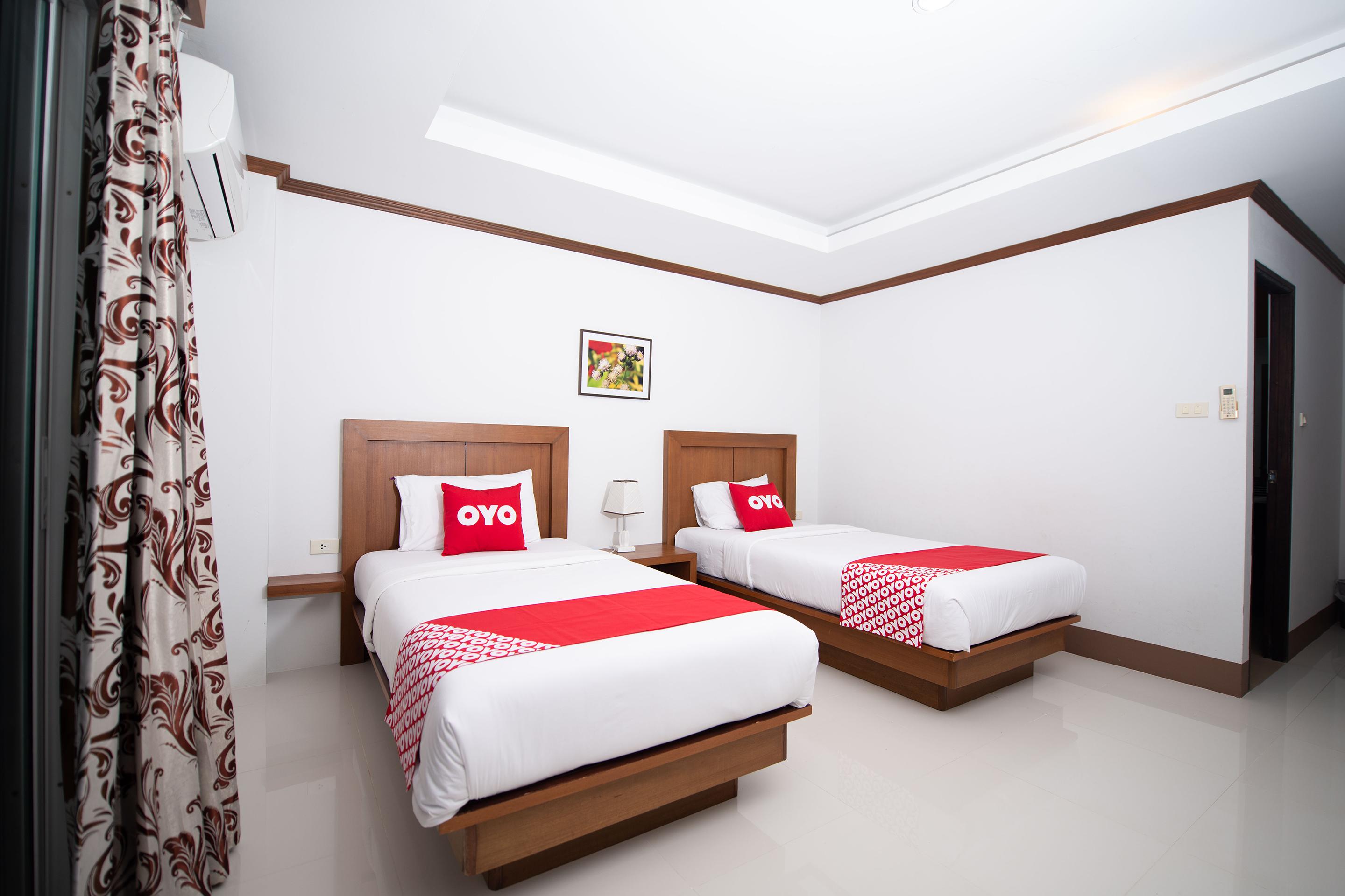 Hotel Al Ameen 2*